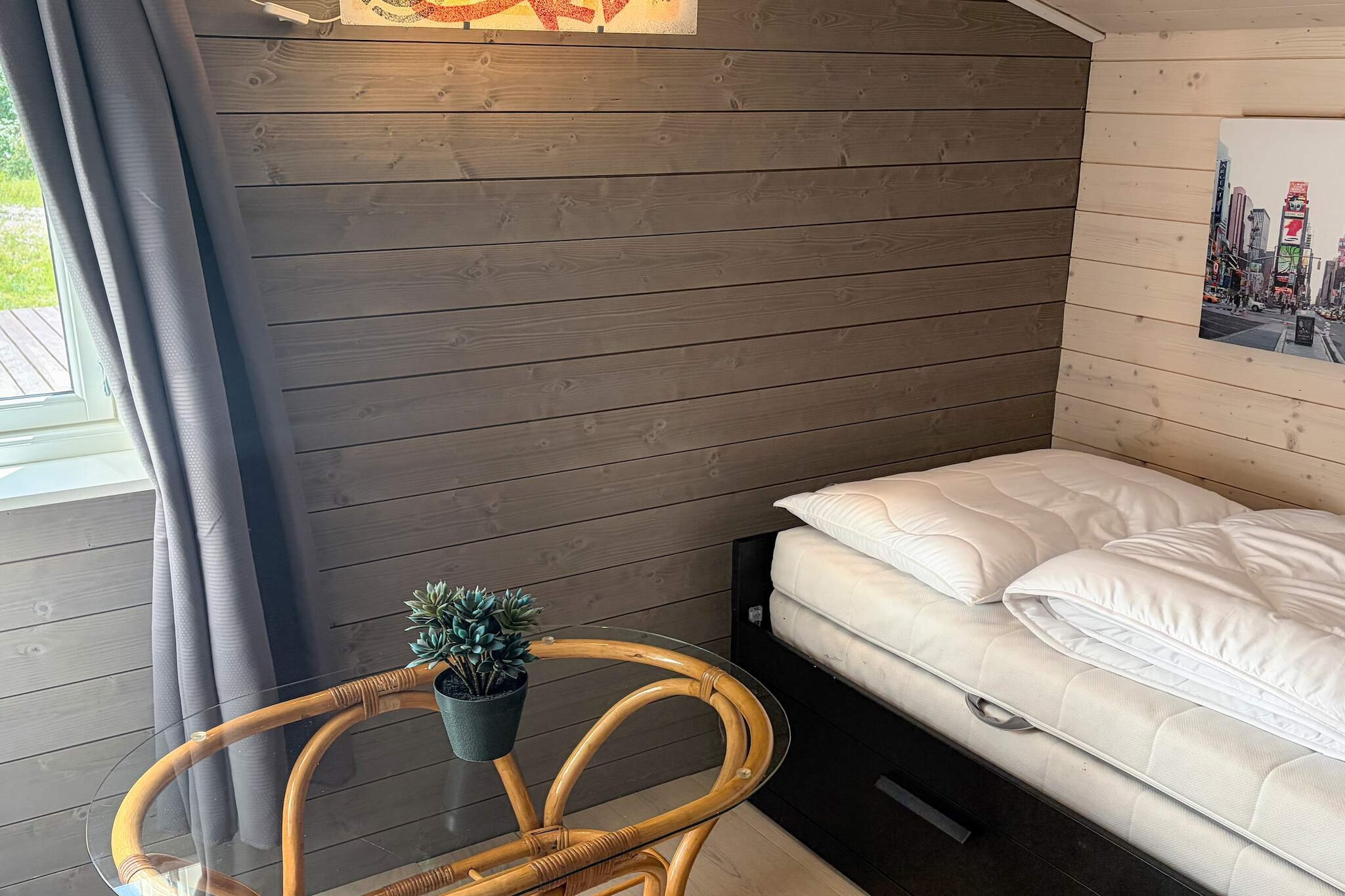 5 Personen vakantie huis in Eiken - Binnen