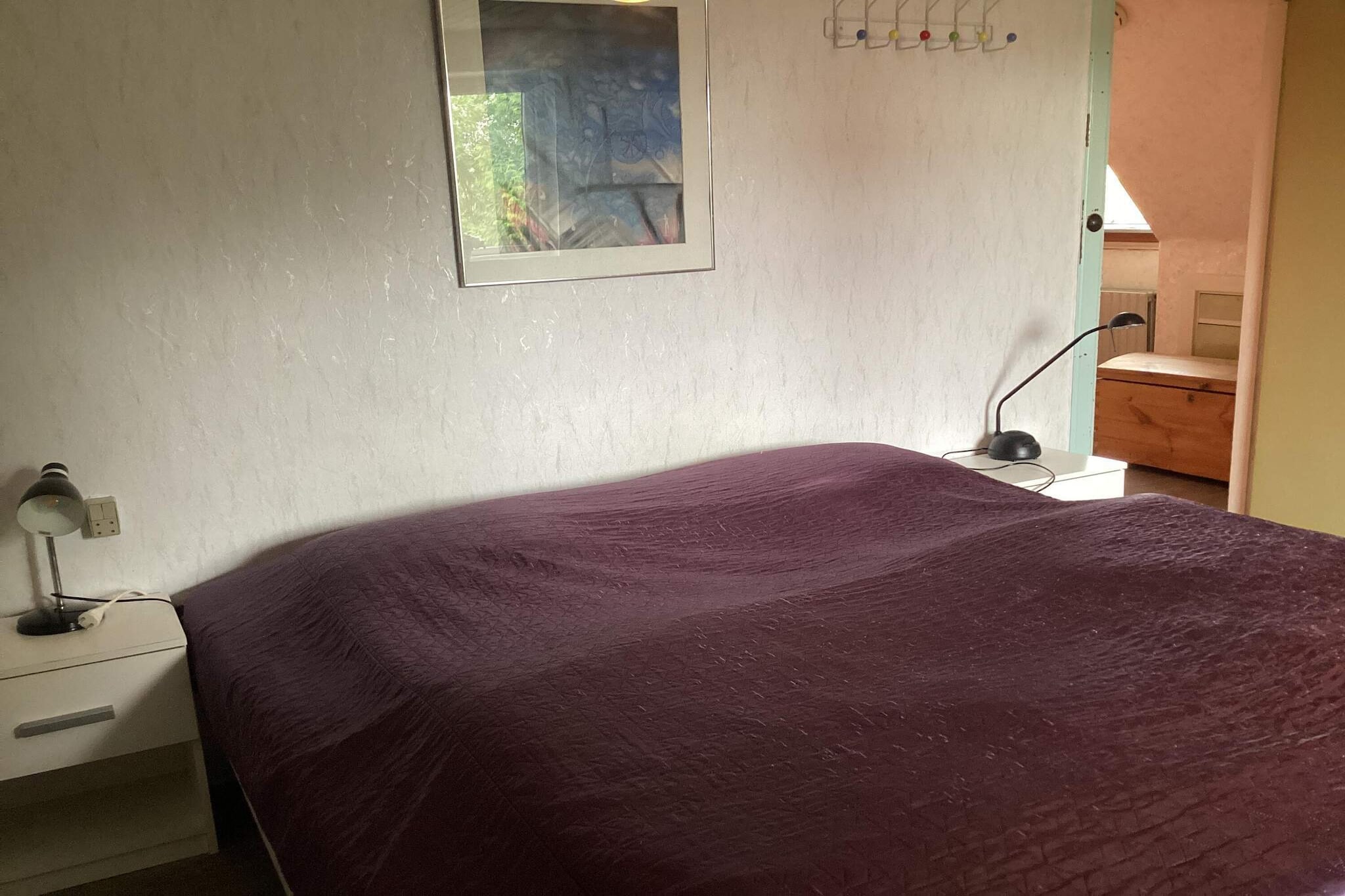 6 Personen vakantie huis in Bandholm - Binnen
