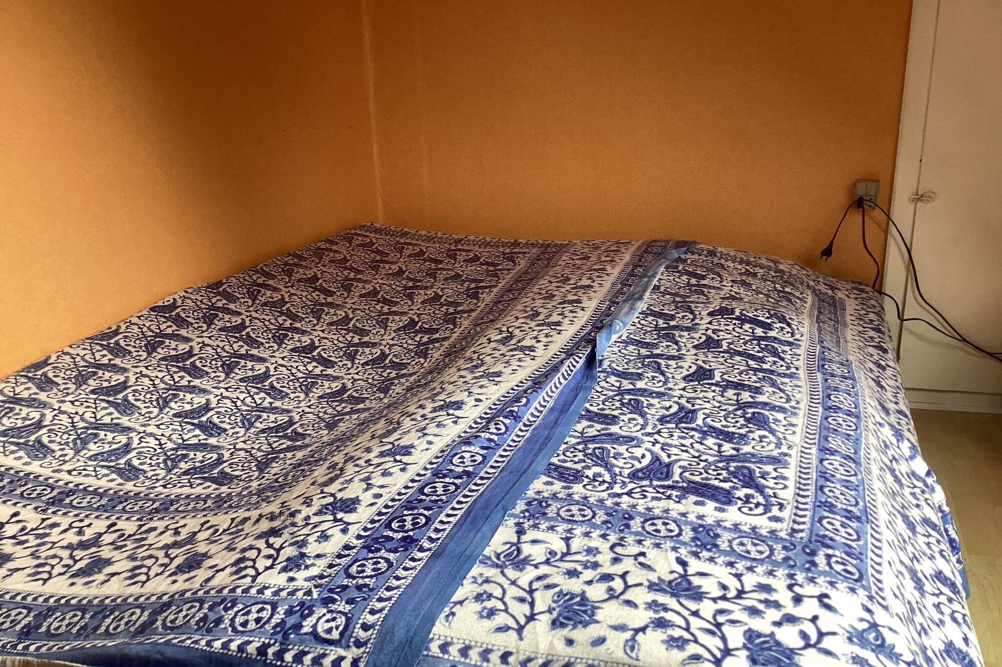 6 Personen vakantie huis in Bandholm - Binnen