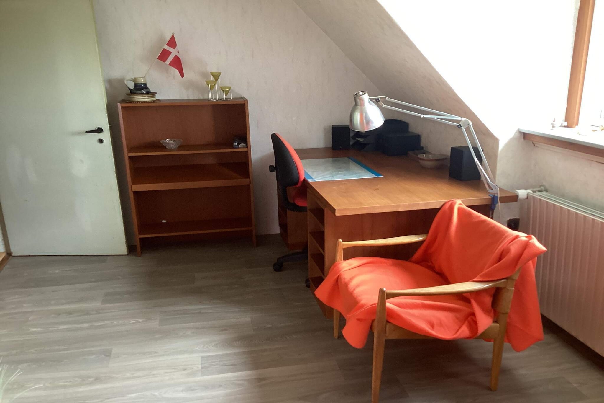 6 Personen vakantie huis in Bandholm - Binnen