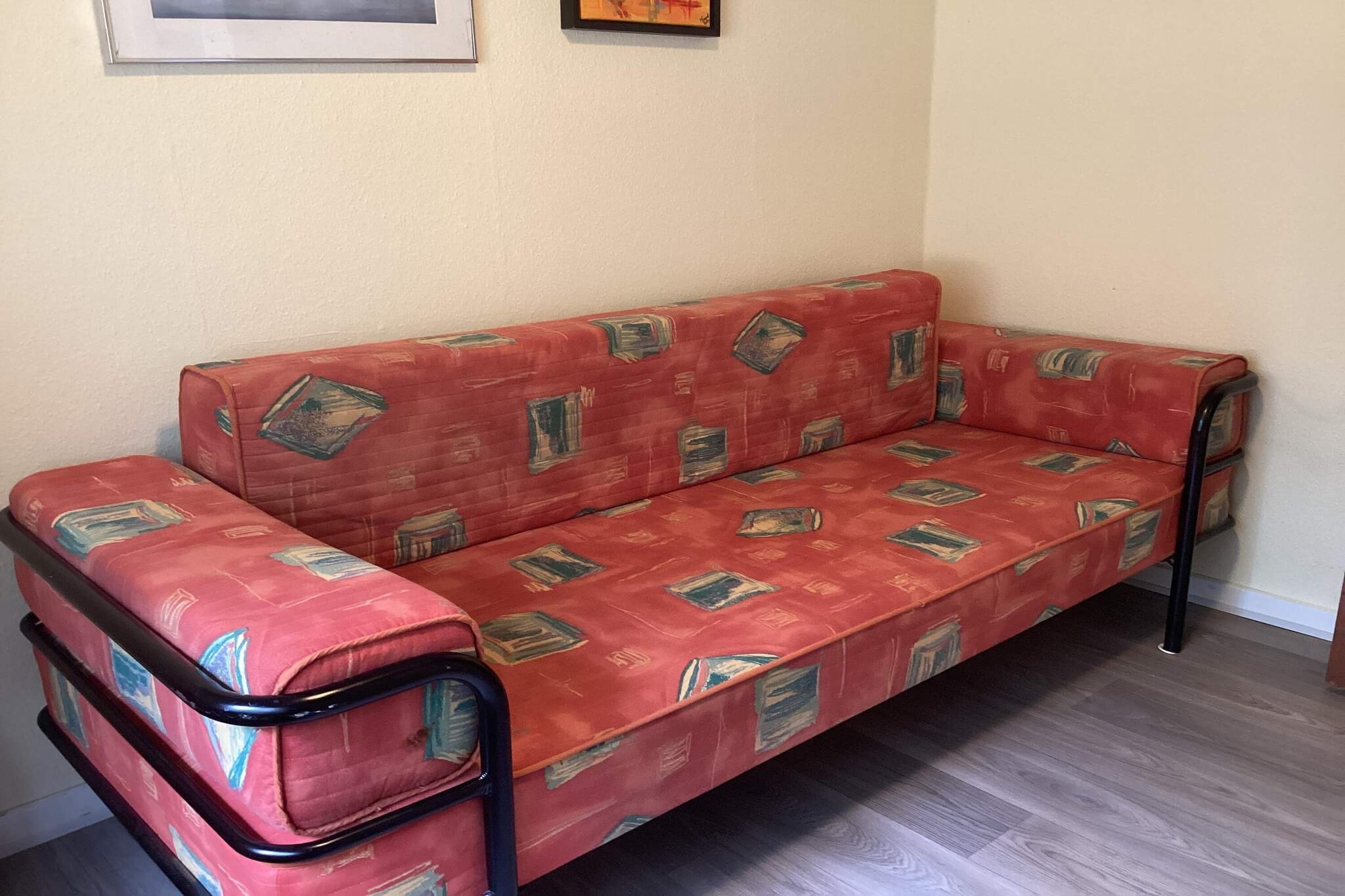 6 Personen vakantie huis in Bandholm - Binnen