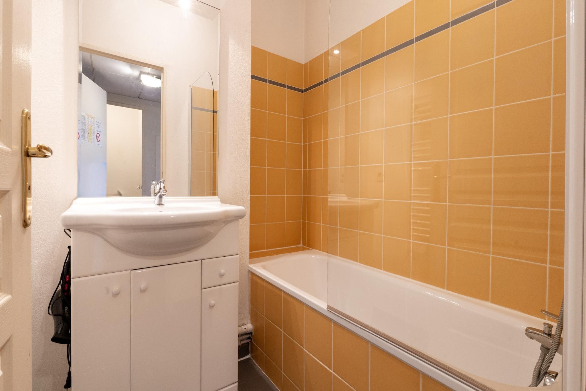 Virginia N°6 - 2P4 - Bathroom