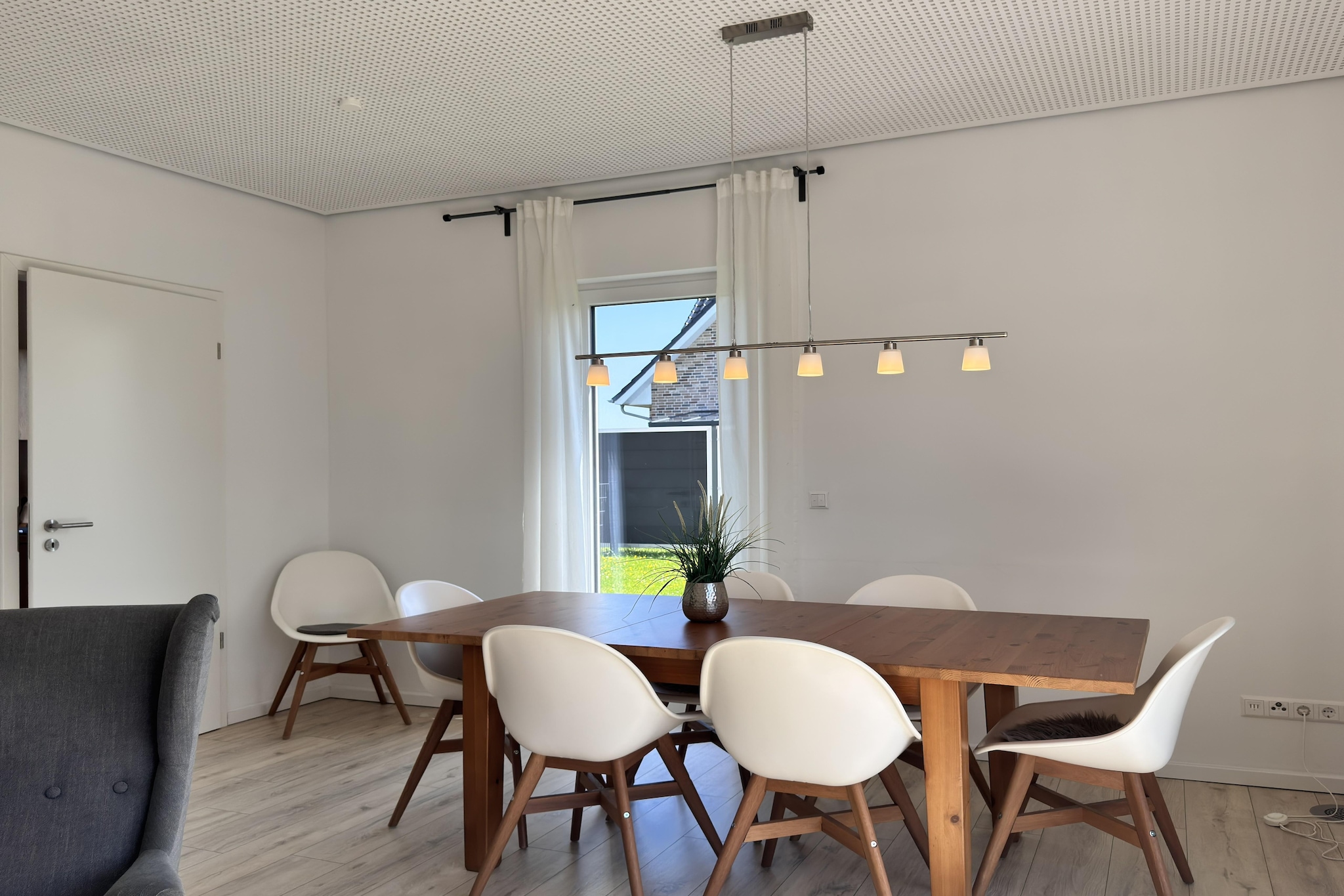 Luv & Lee gesamtes Haus - Esszimmer