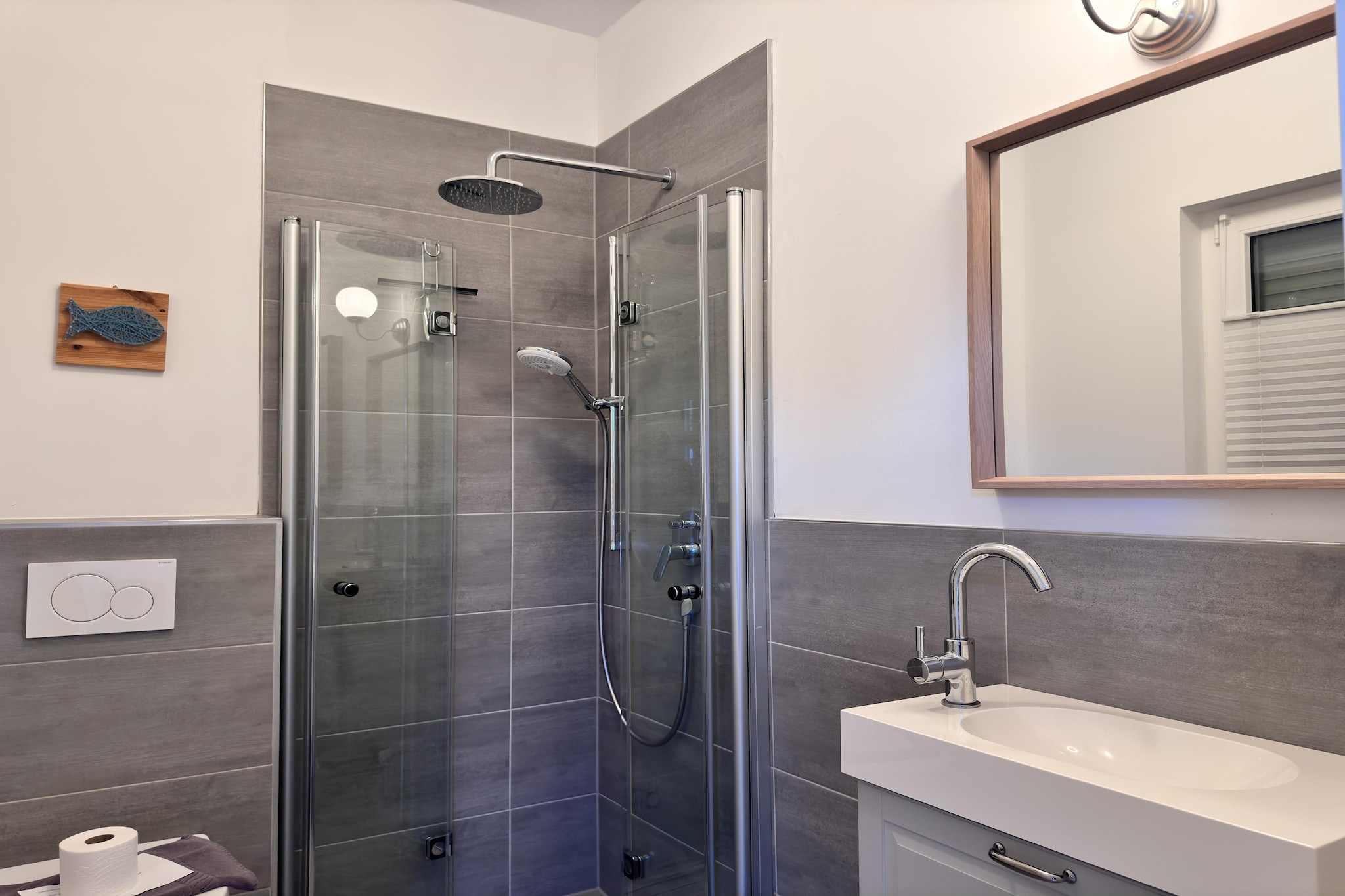 Luv & Lee gesamtes Haus - Badezimmer