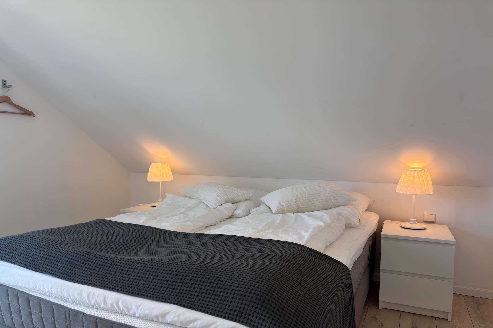 Luv & Lee gesamtes Haus - Schlafzimmer