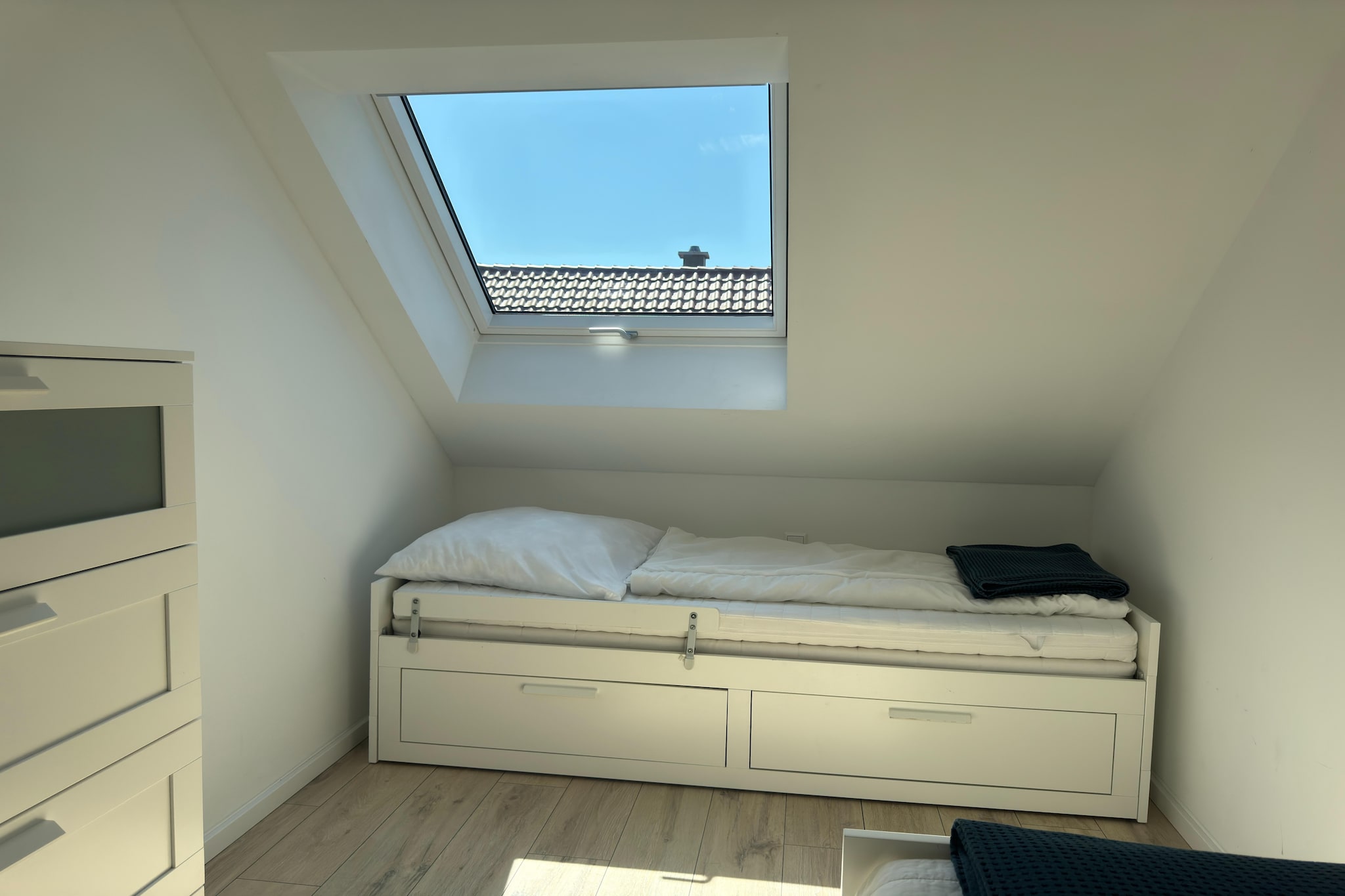 Luv & Lee gesamtes Haus - Schlafzimmer