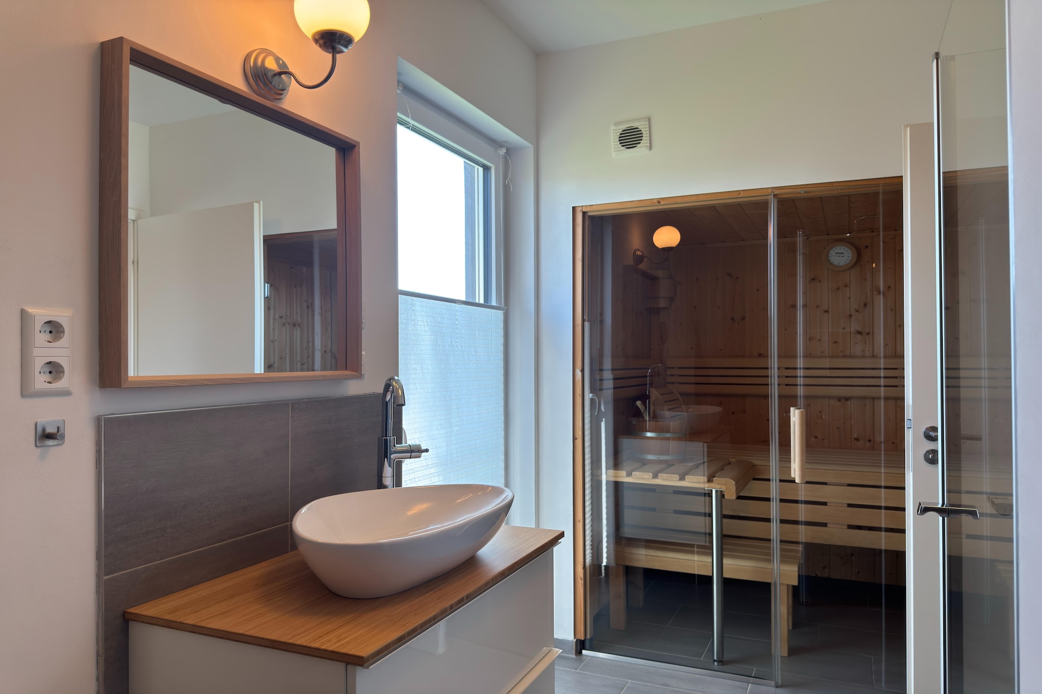 Luv & Lee gesamtes Haus - Badezimmer