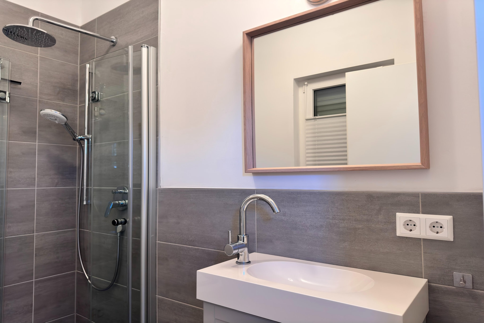 Luv & Lee gesamtes Haus - Badezimmer