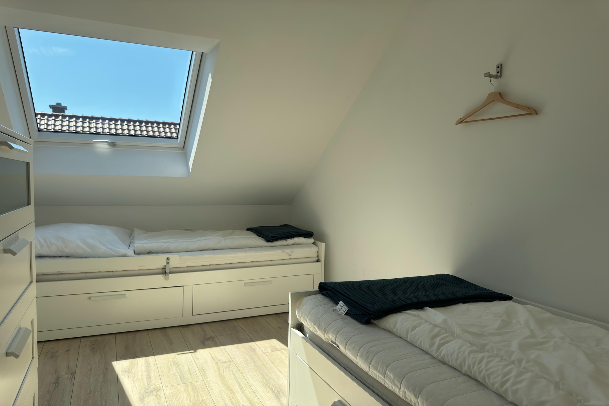 Luv & Lee gesamtes Haus - Schlafzimmer