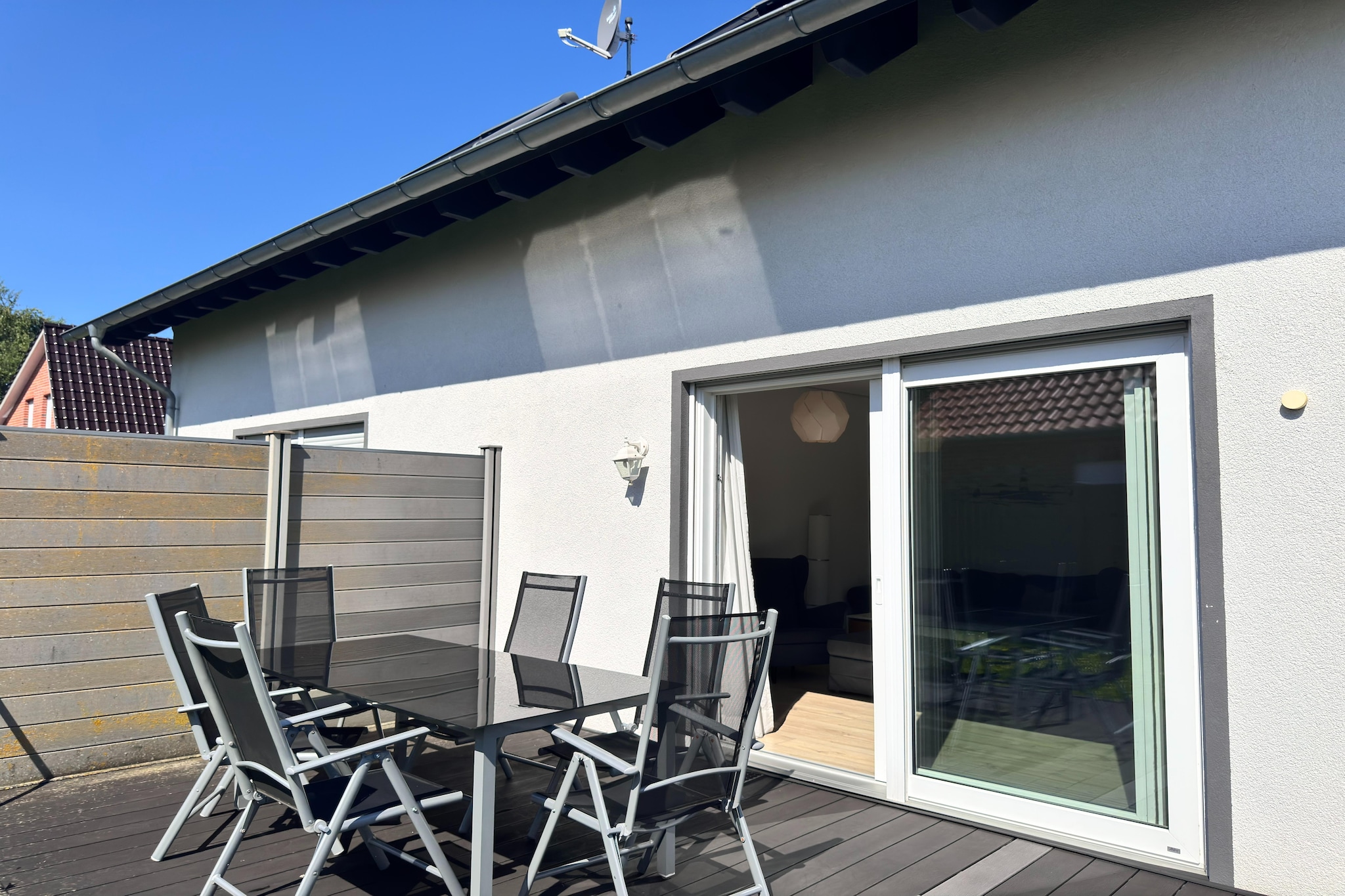Luv & Lee gesamtes Haus