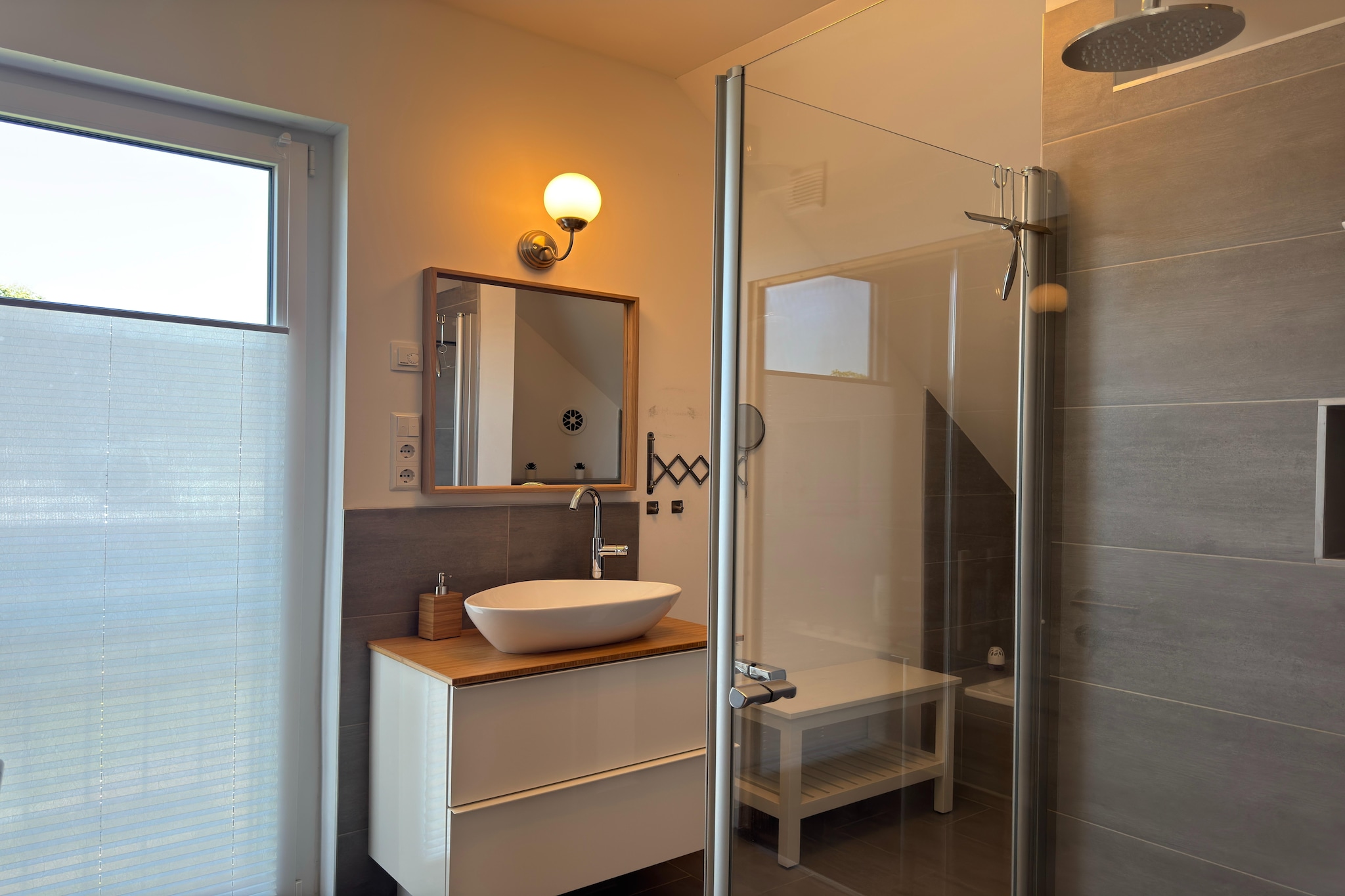 Luv & Lee gesamtes Haus - Badezimmer