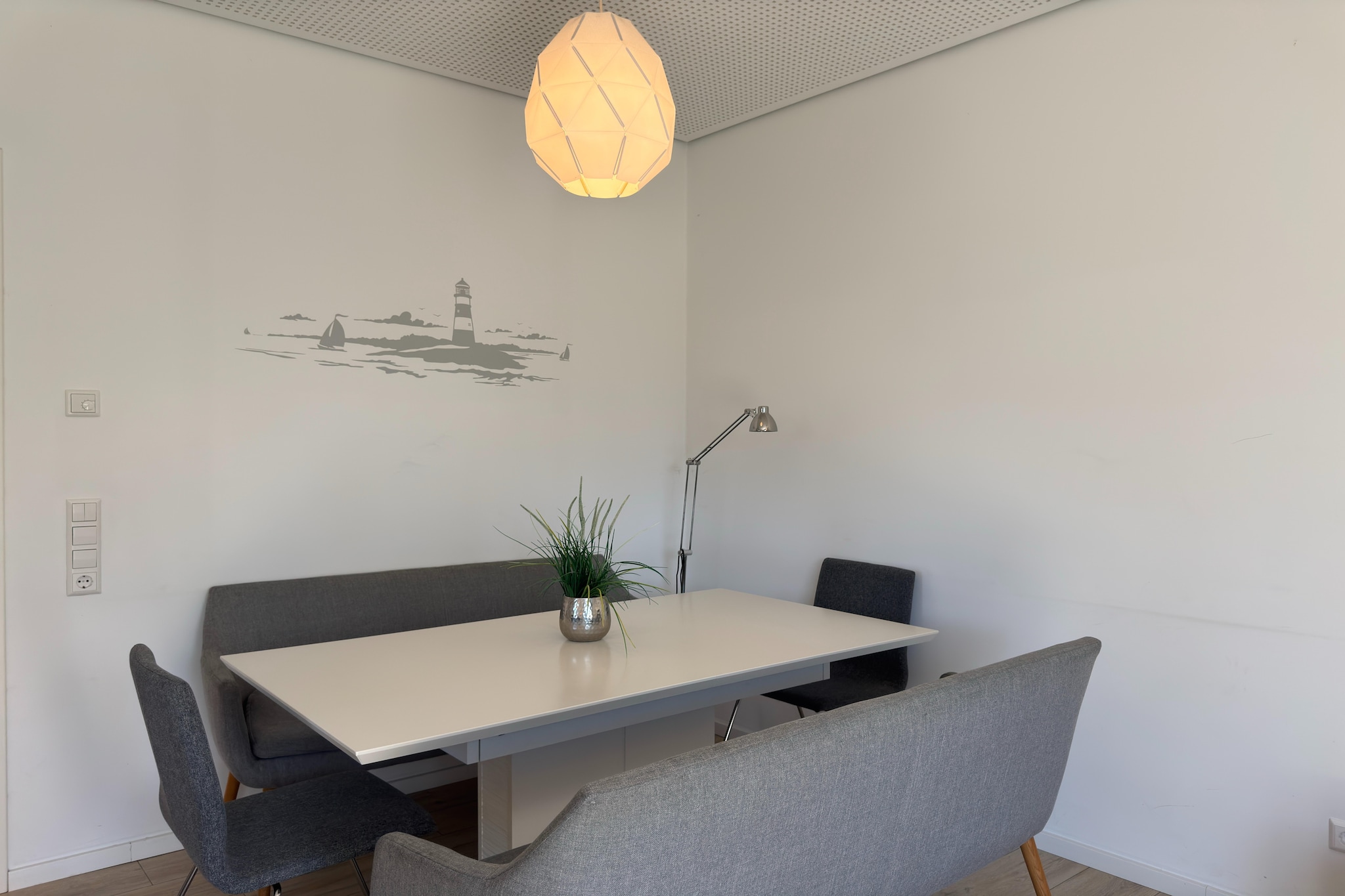 Luv & Lee gesamtes Haus - Esszimmer