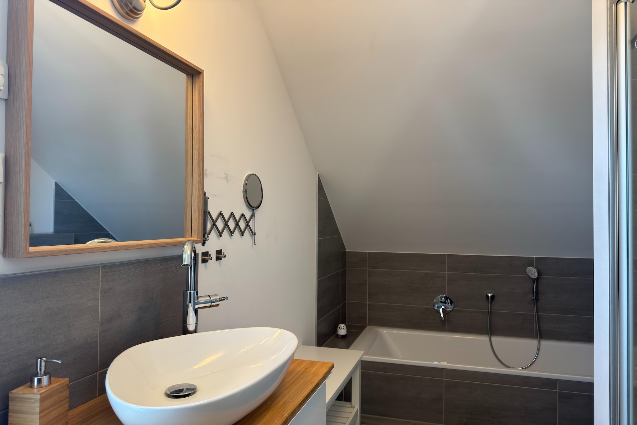 Luv & Lee gesamtes Haus - Badezimmer