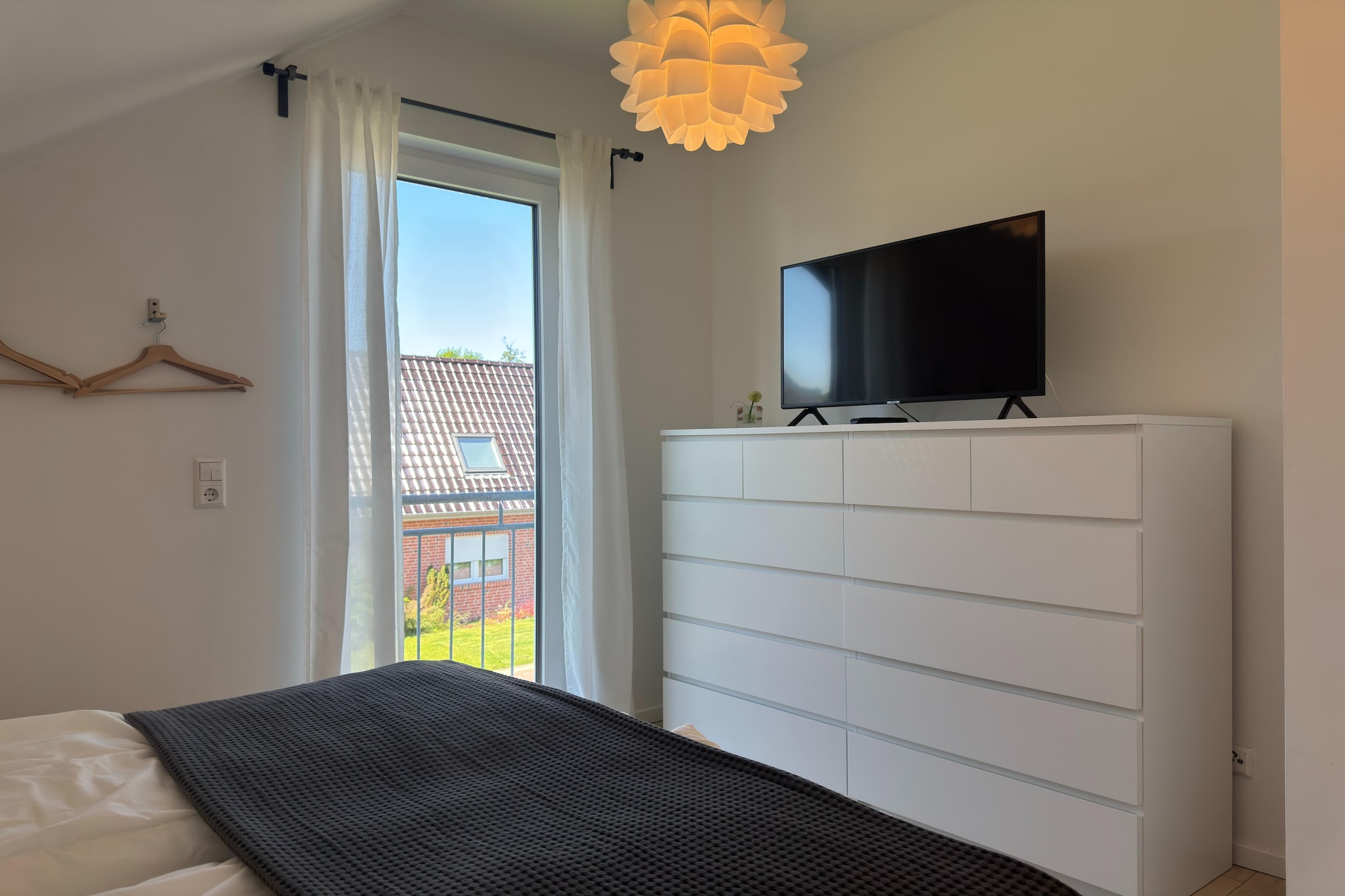 Luv & Lee gesamtes Haus - Schlafzimmer