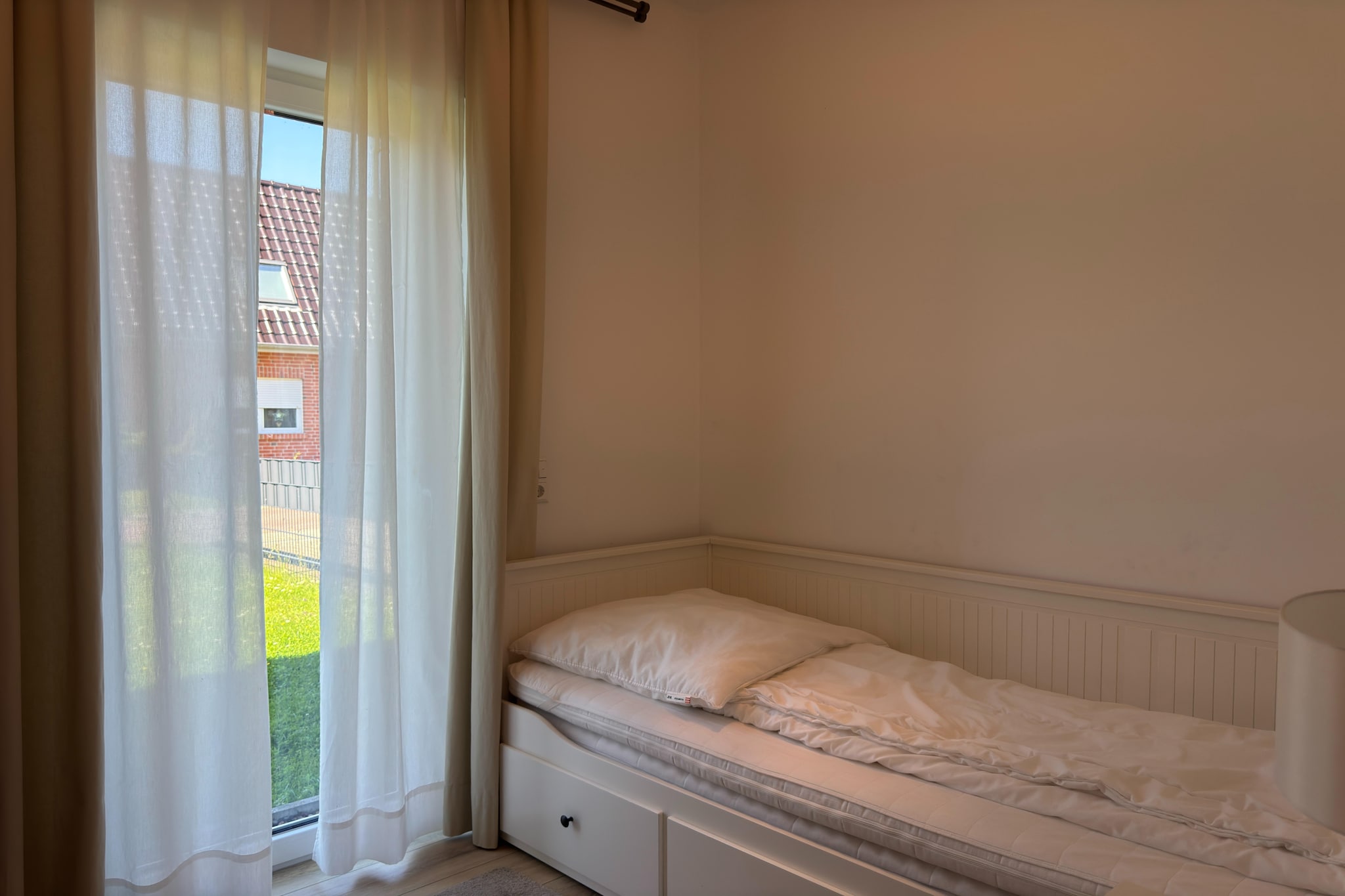 Luv & Lee gesamtes Haus - Schlafzimmer