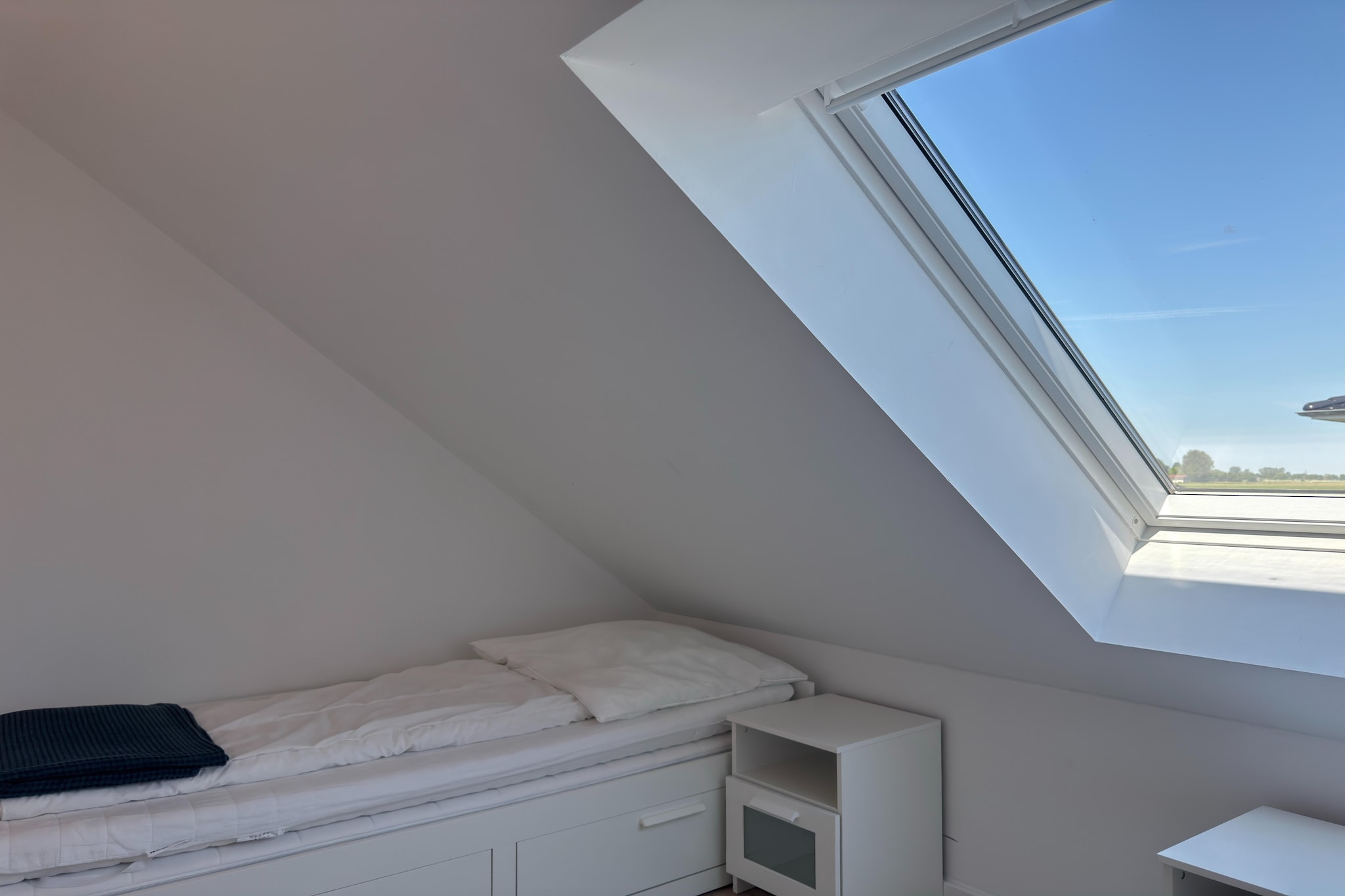 Luv & Lee gesamtes Haus - Schlafzimmer