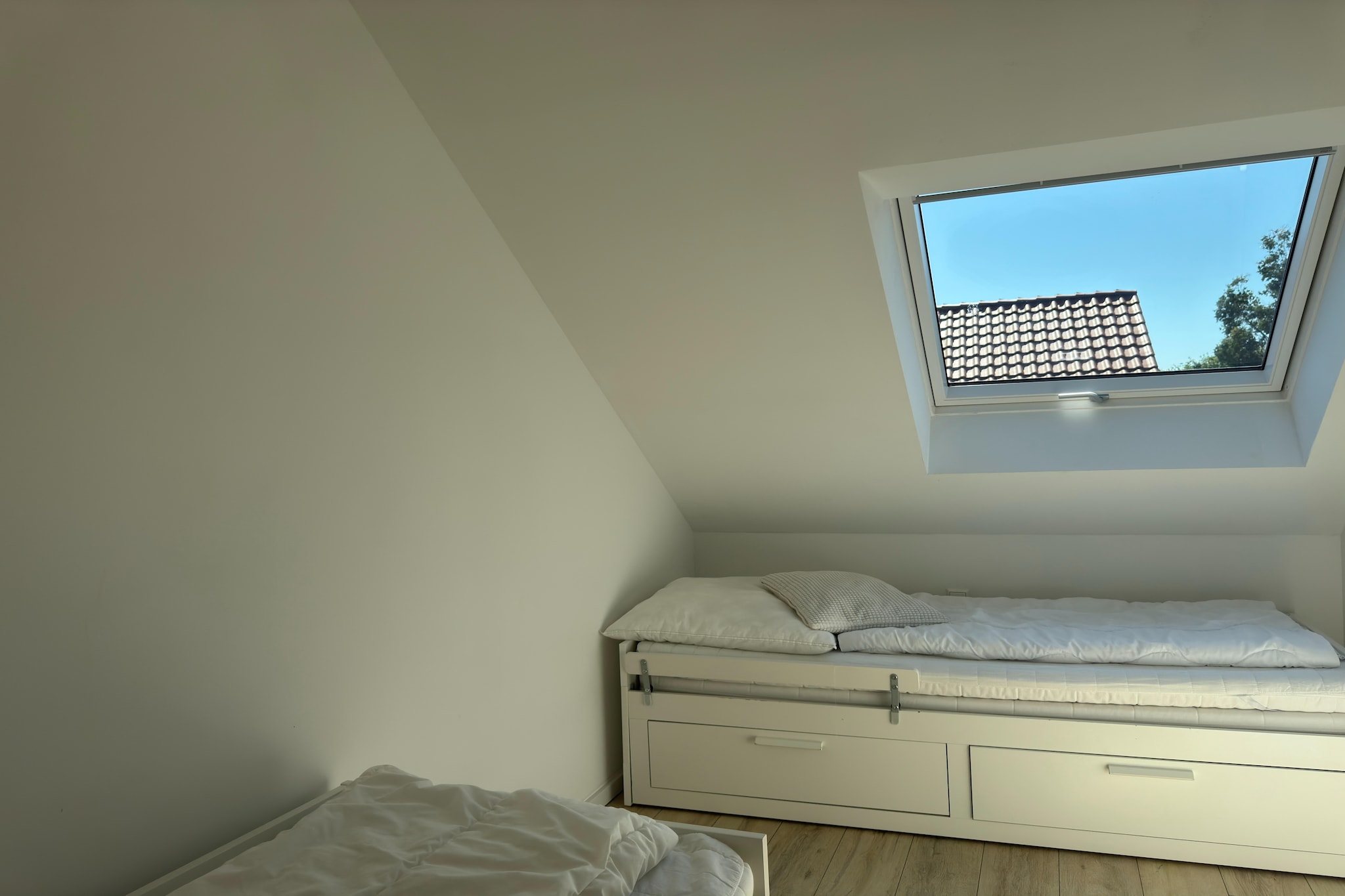 Luv & Lee gesamtes Haus - Schlafzimmer