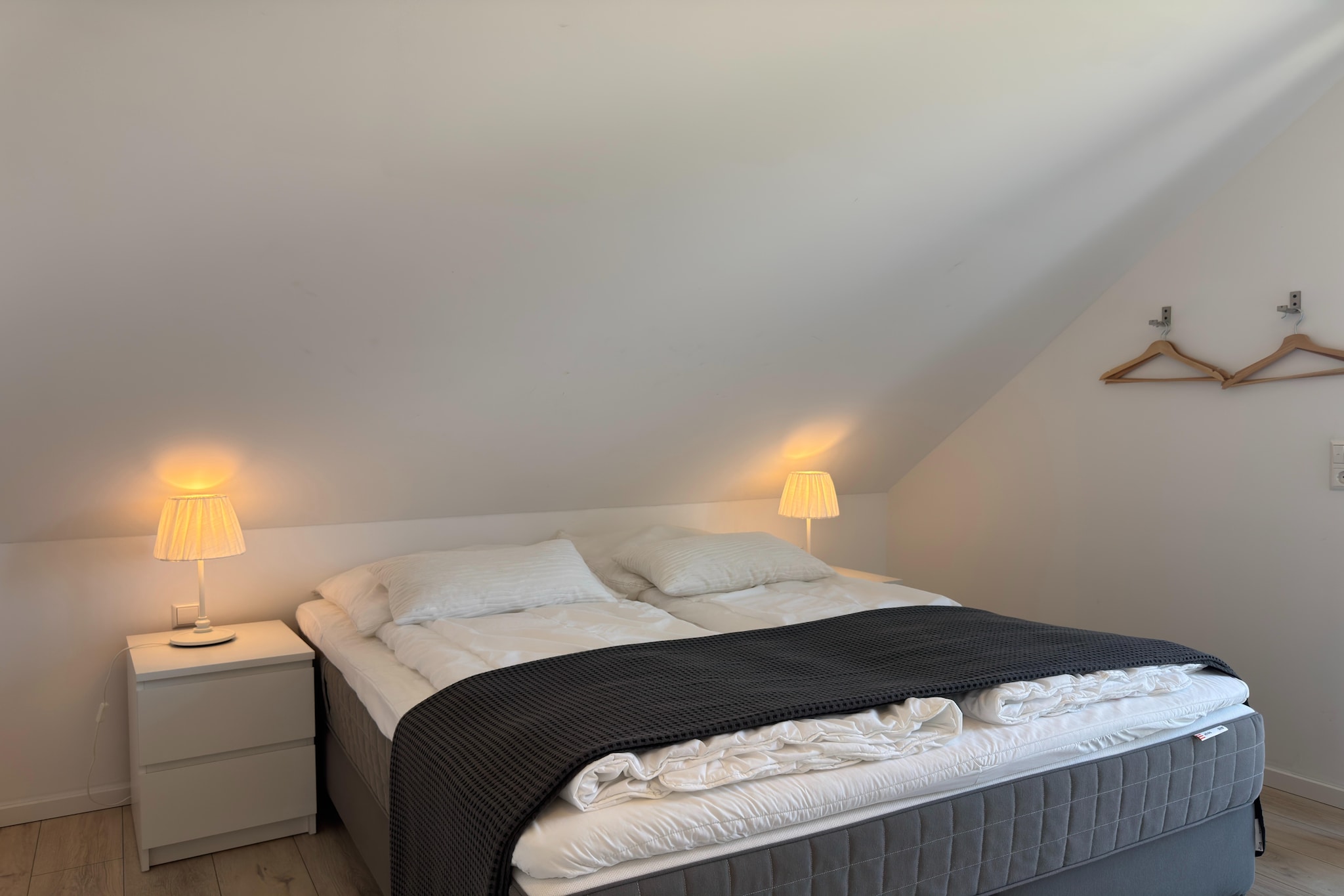 Luv & Lee gesamtes Haus - Schlafzimmer