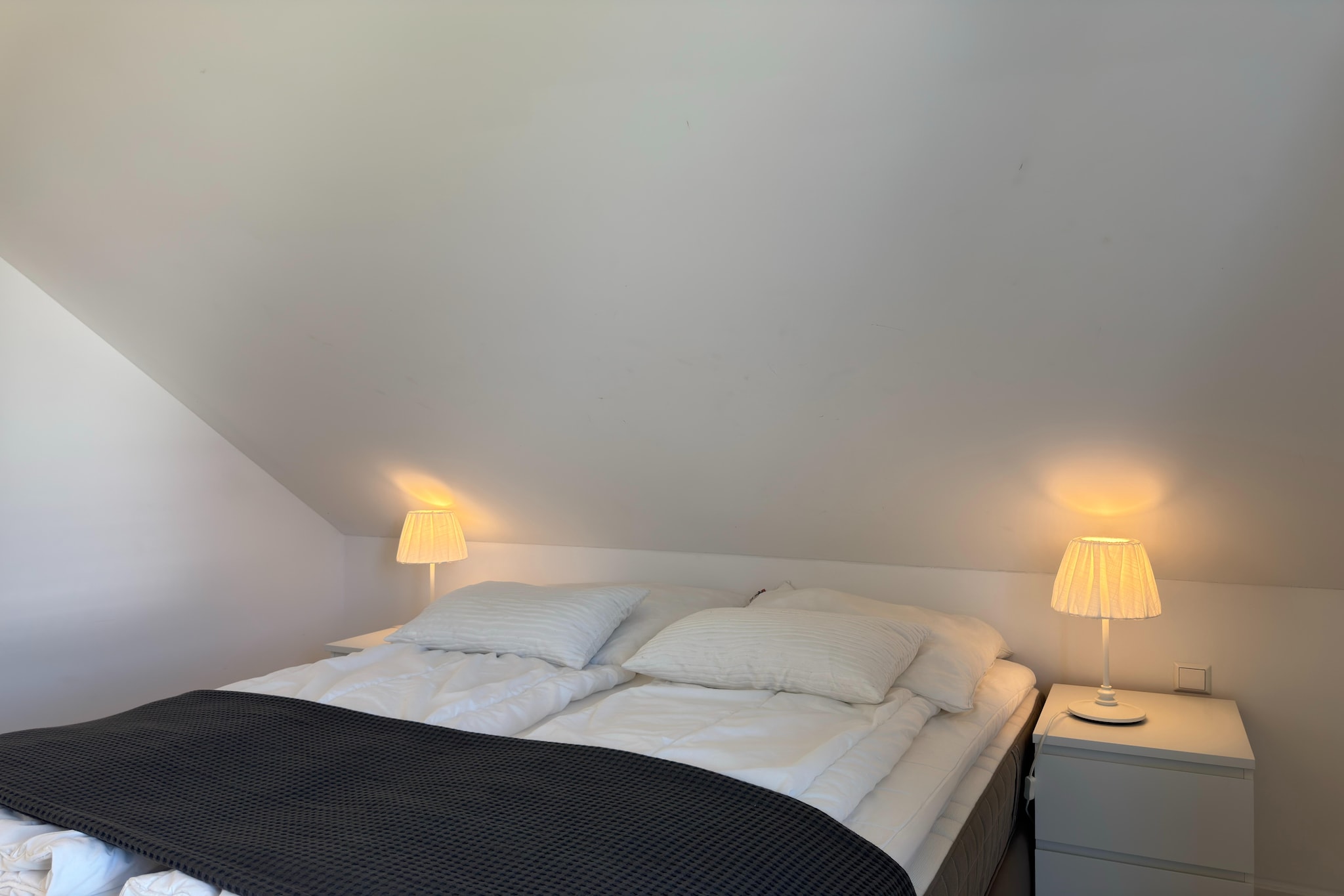 Luv & Lee gesamtes Haus - Schlafzimmer