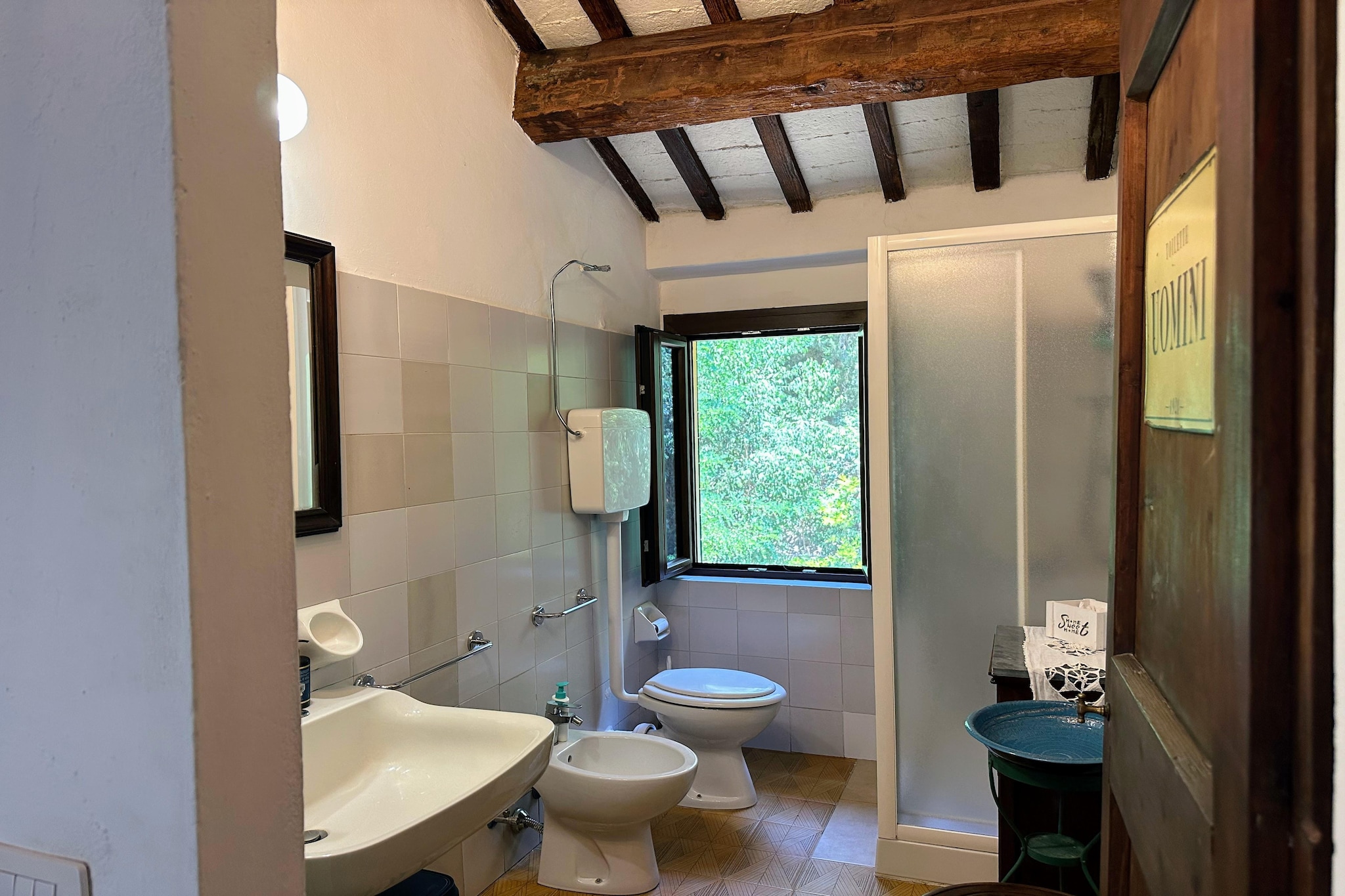 Bath Room