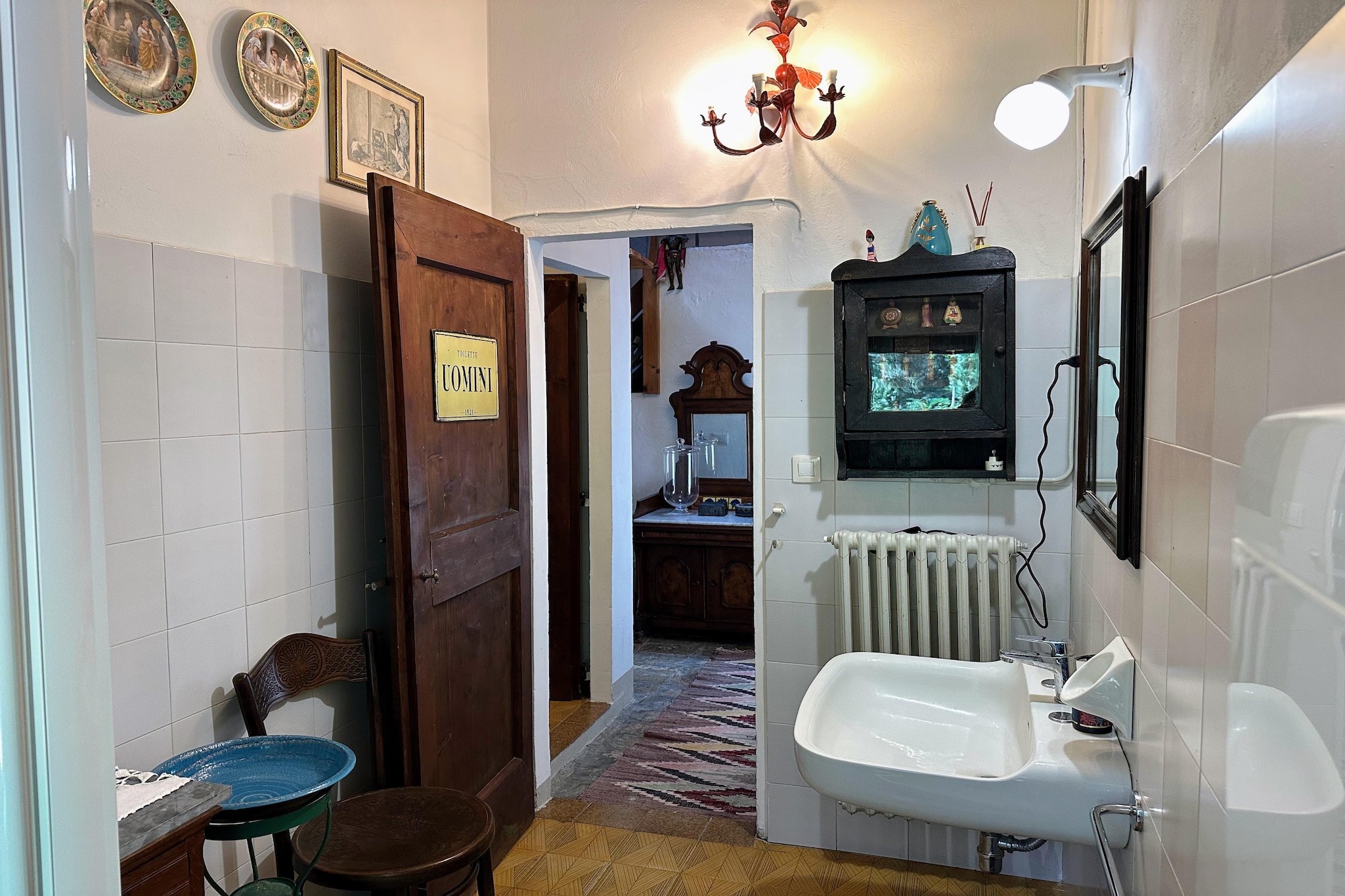 Bath Room