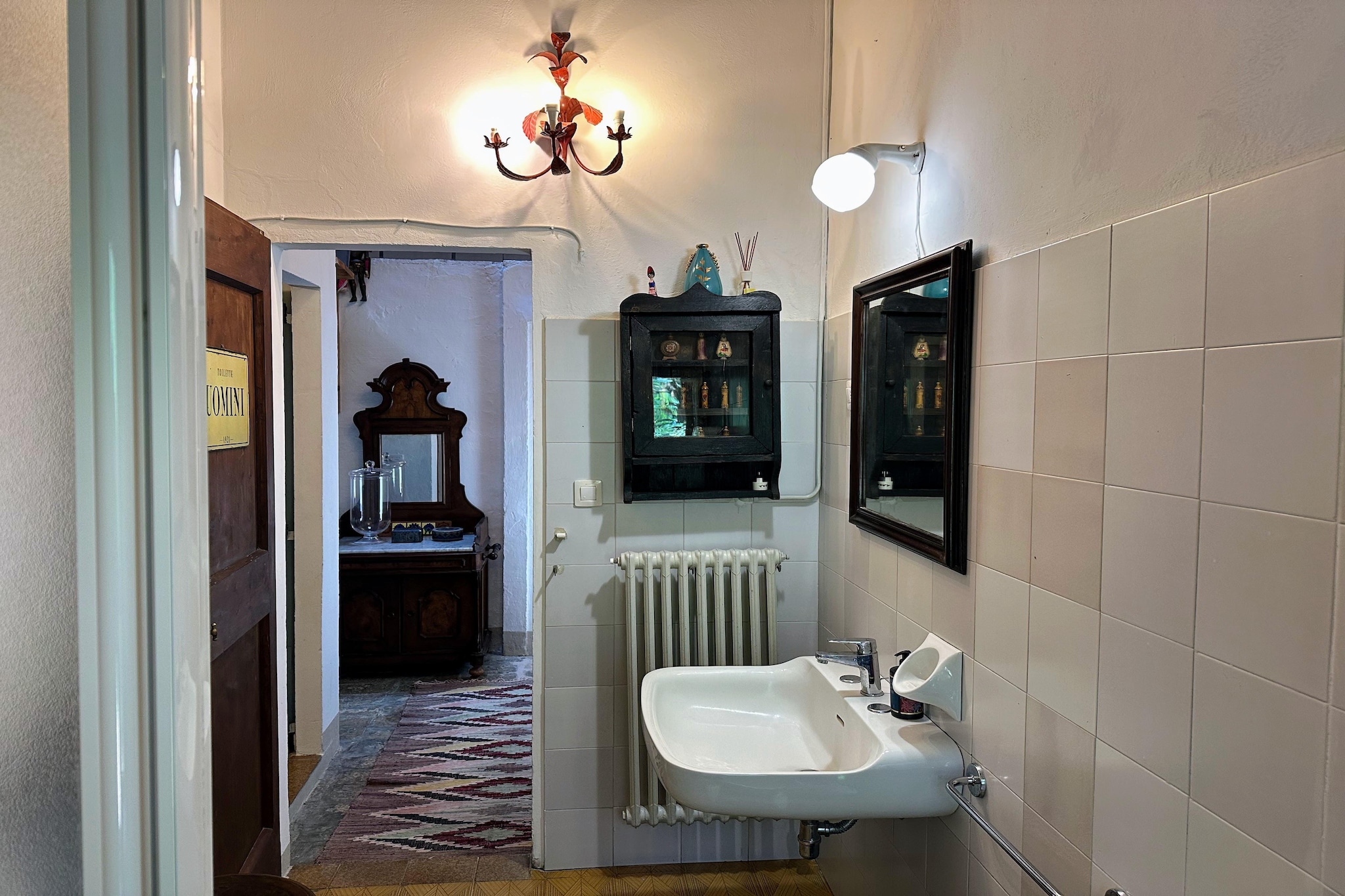 Bath Room
