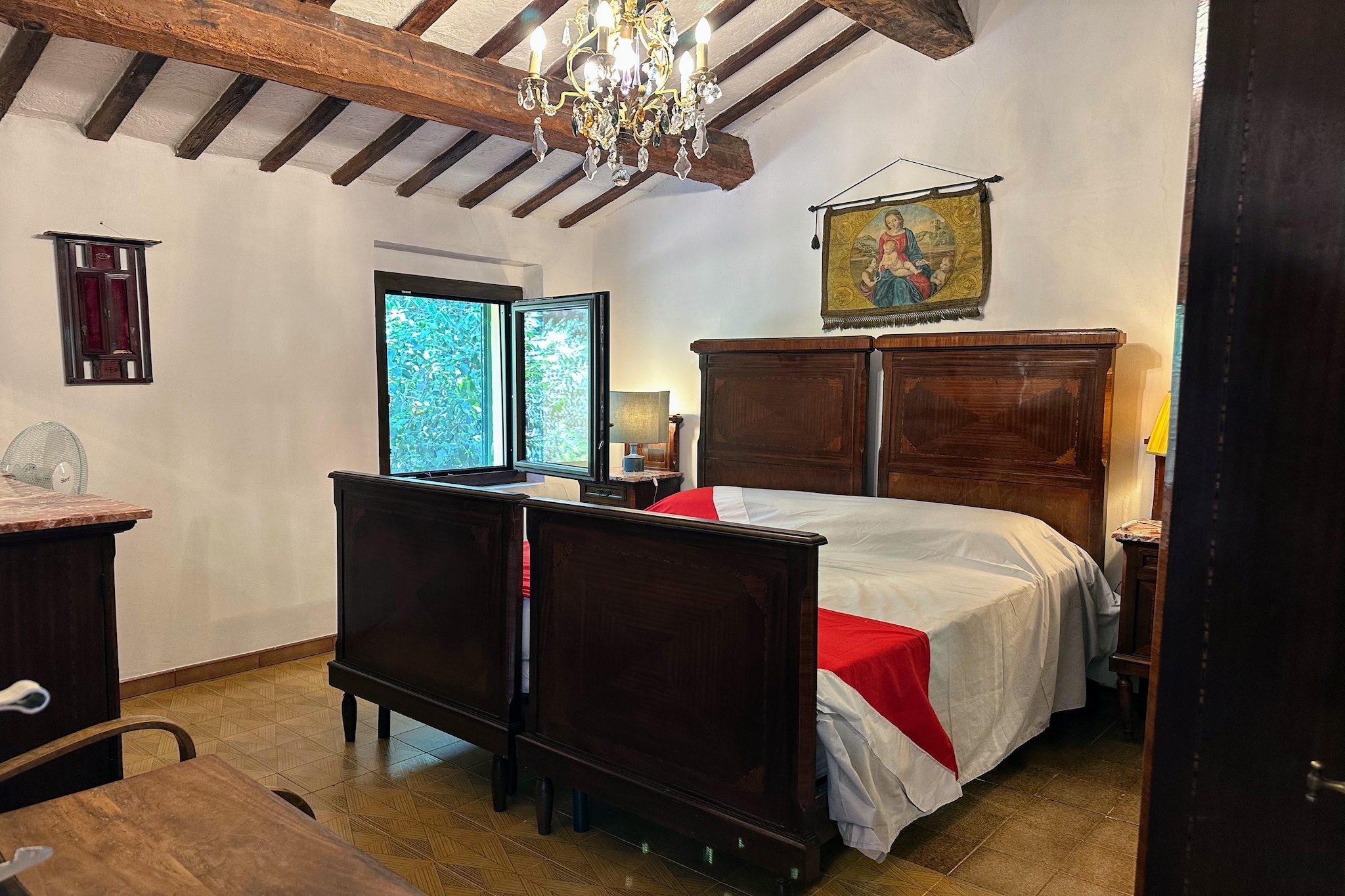 Bed Room