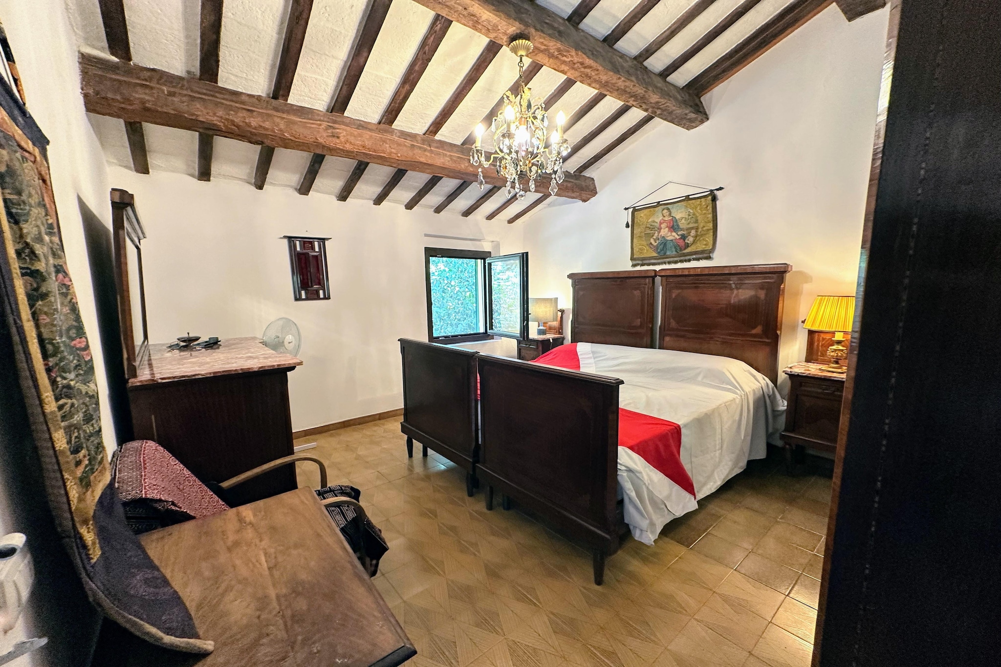 Bed Room