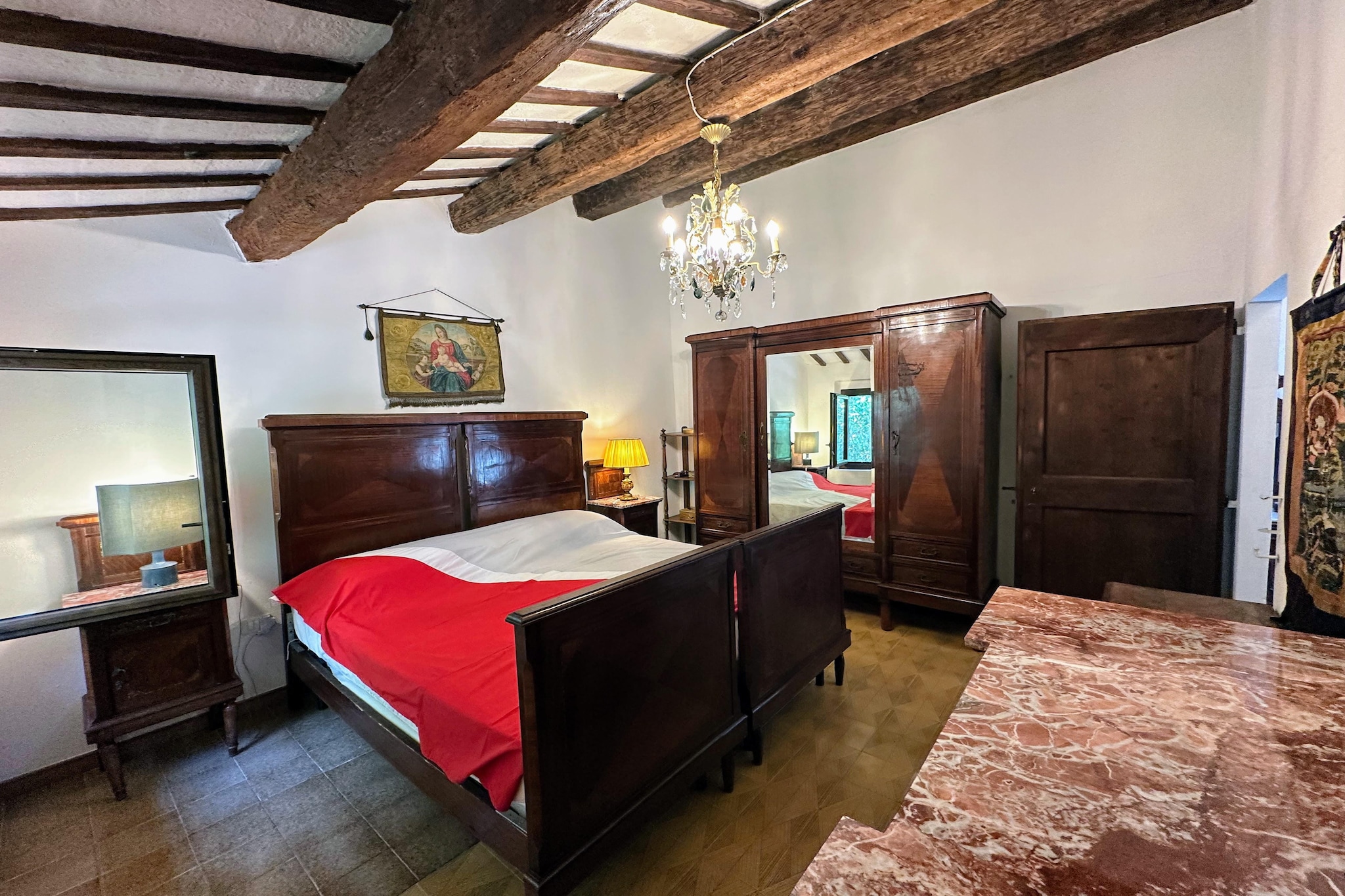 Bed Room