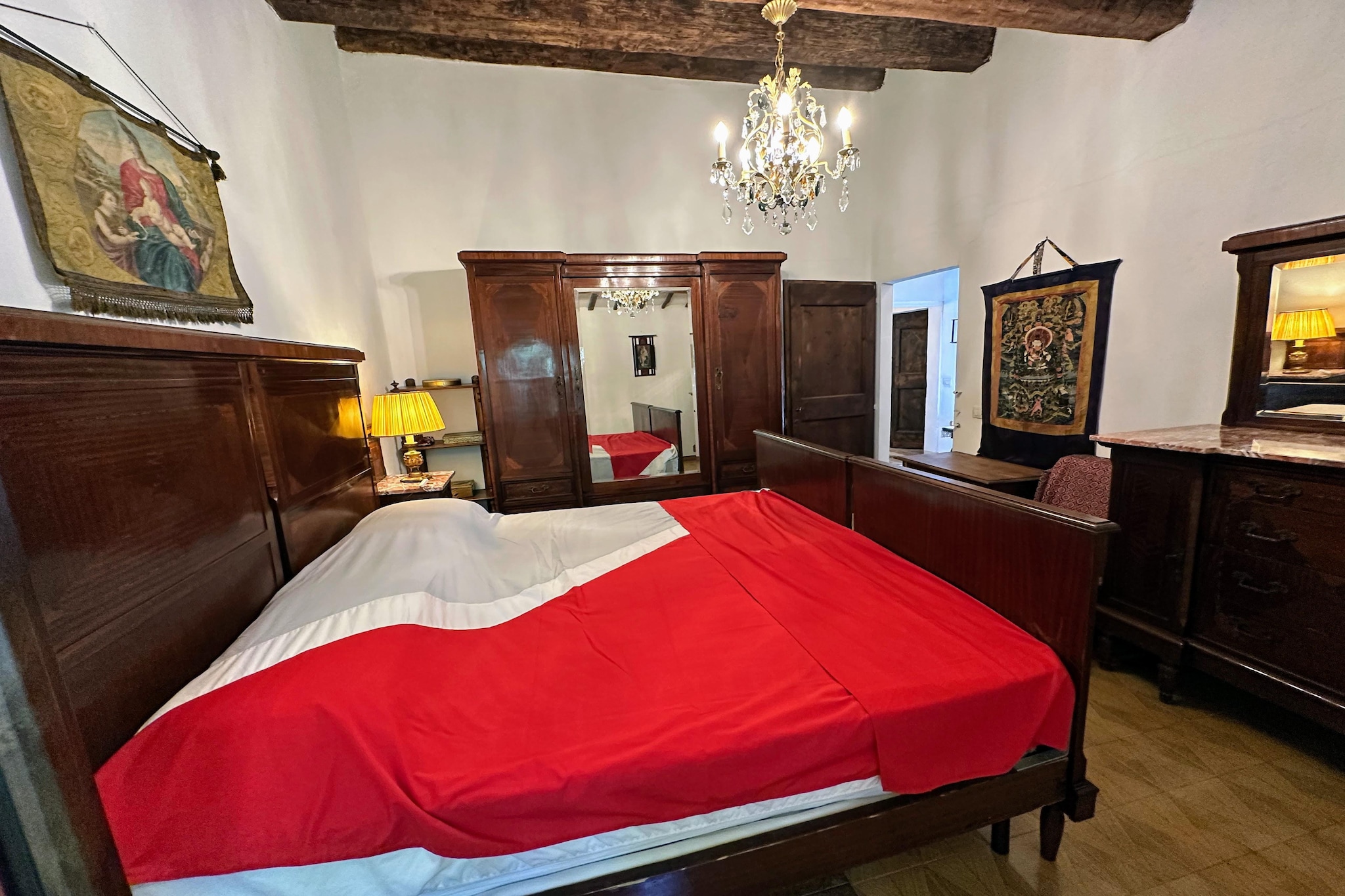 Bed Room