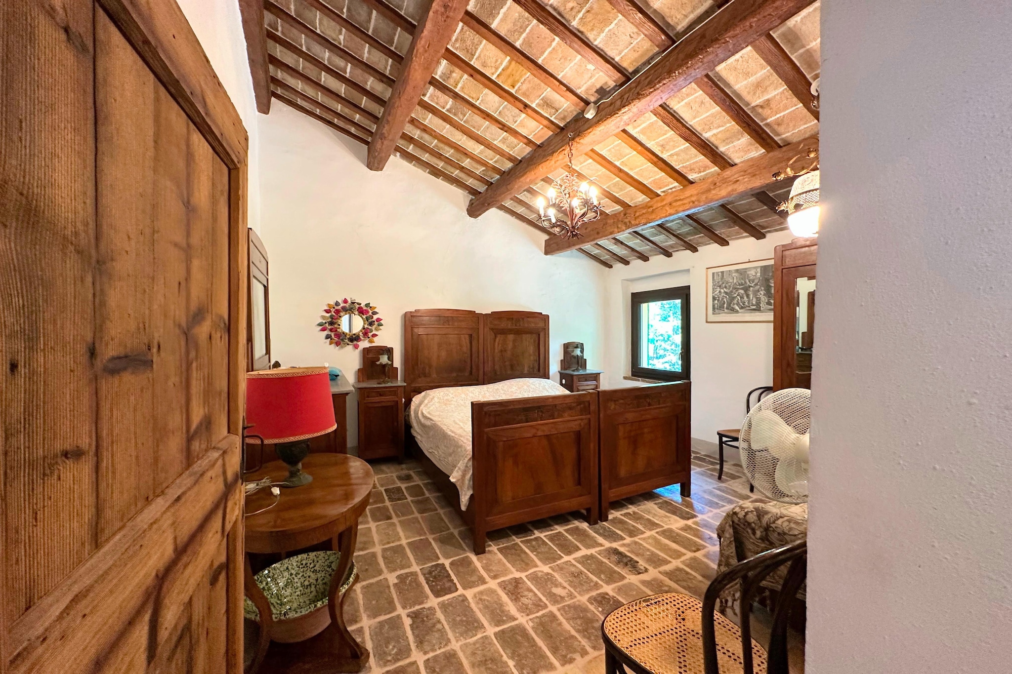 Bed Room