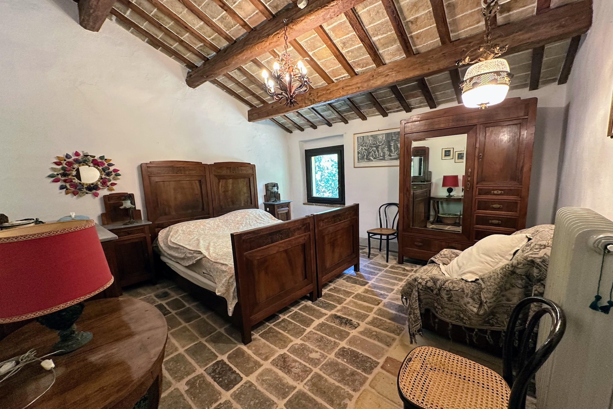 Bed Room