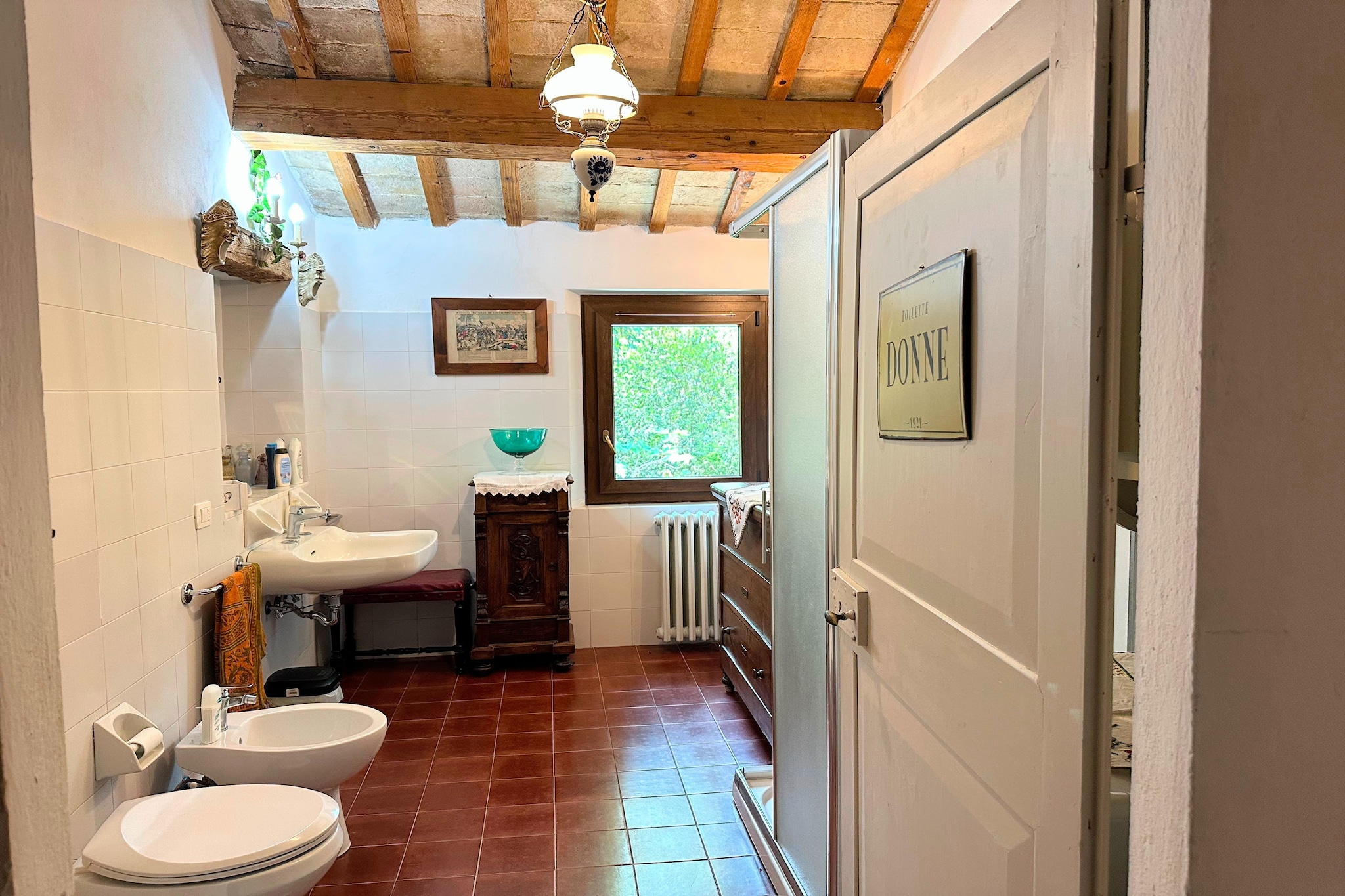Bath Room