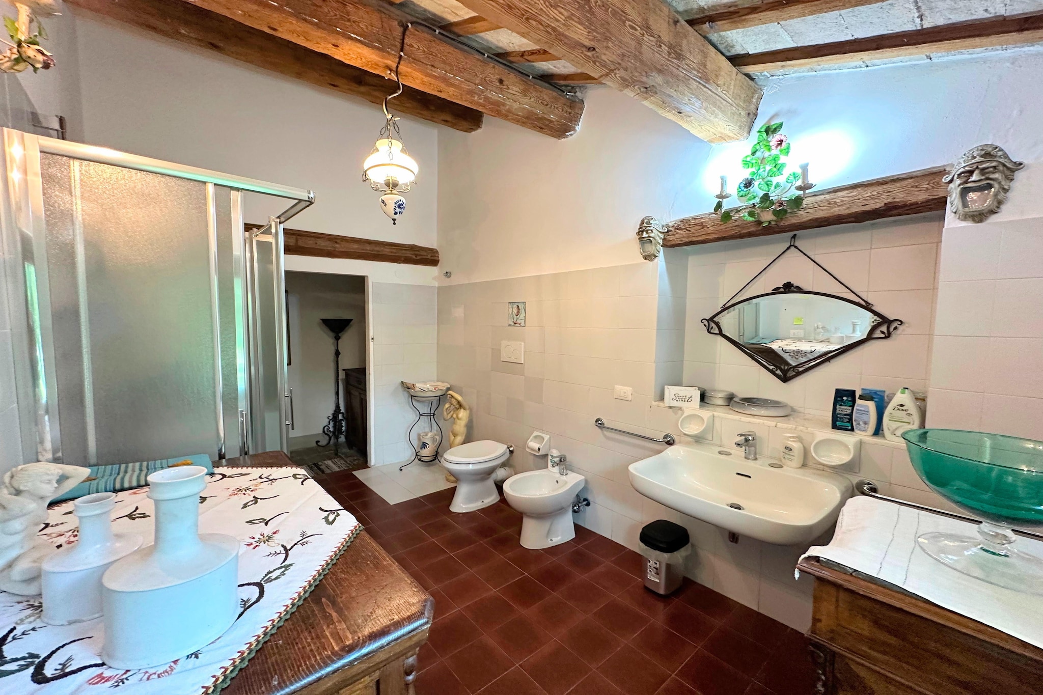 Bath Room