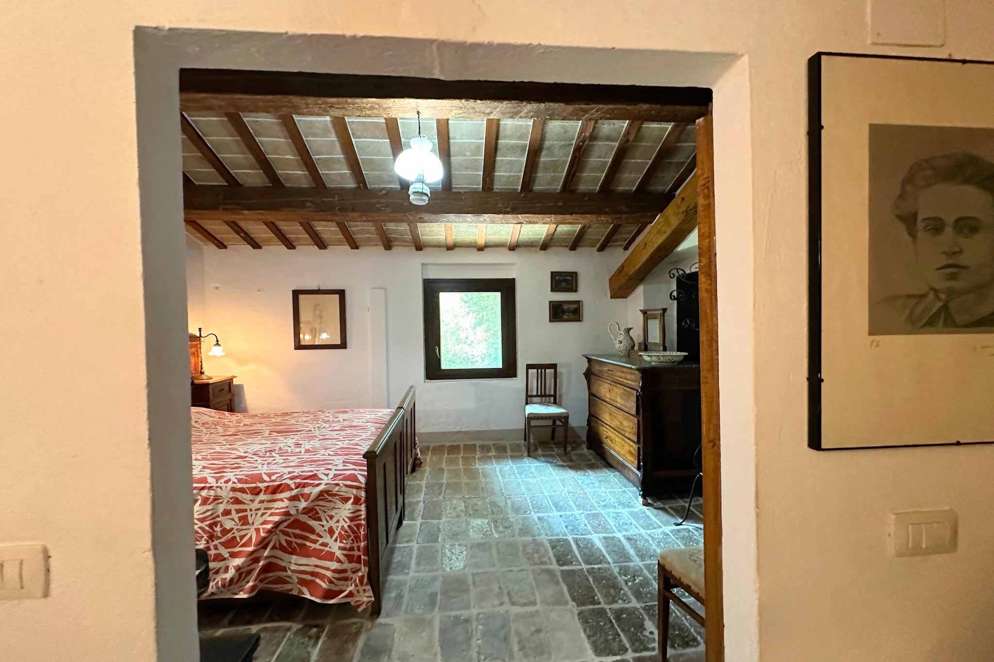 Bed Room