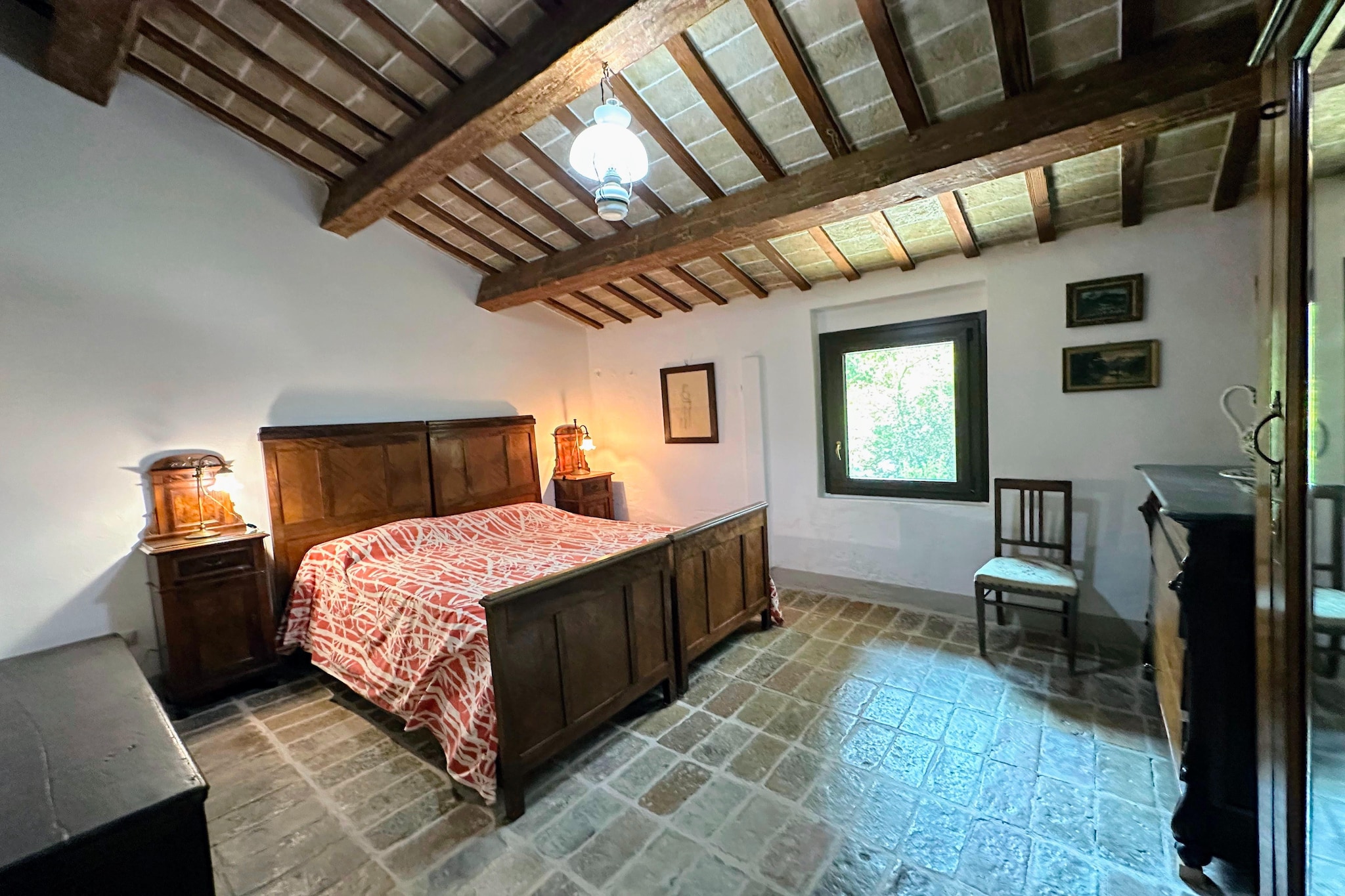 Bed Room