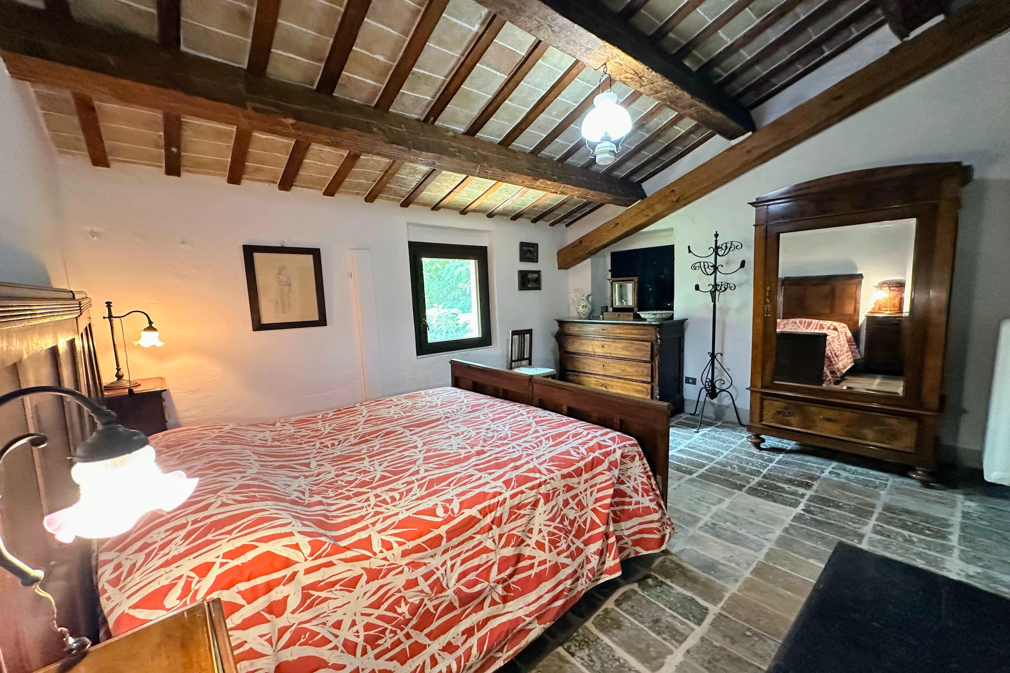 Bed Room
