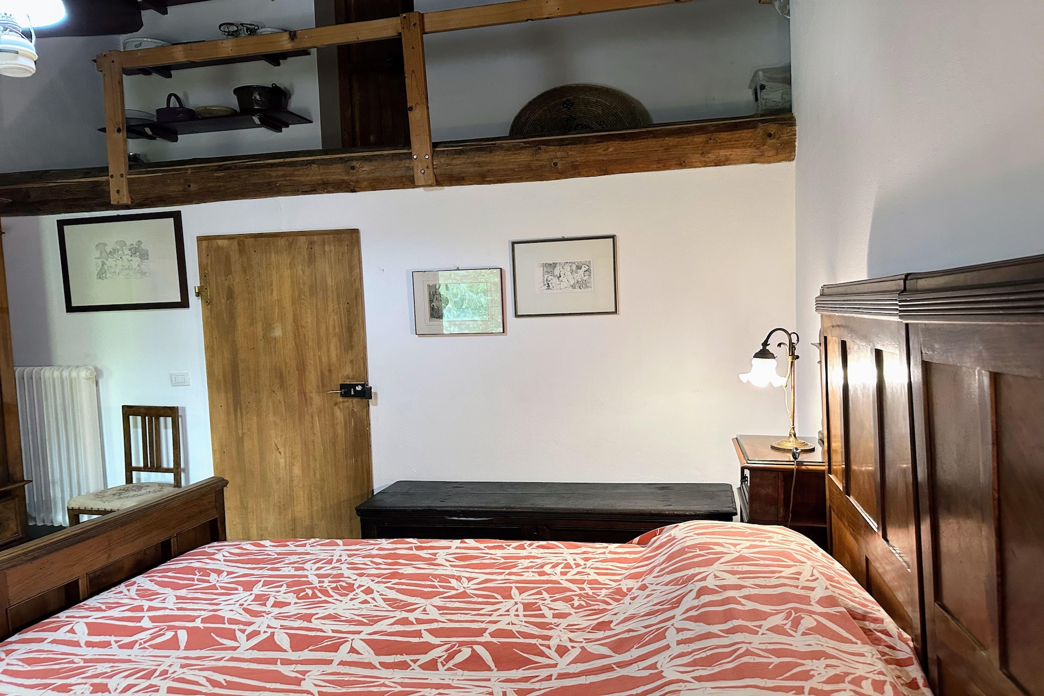 Bed Room