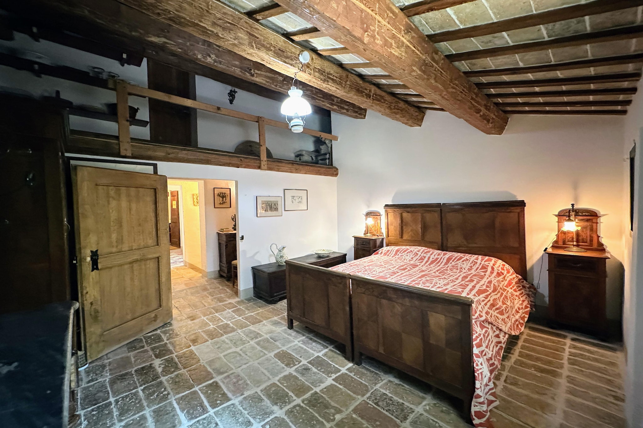 Bed Room