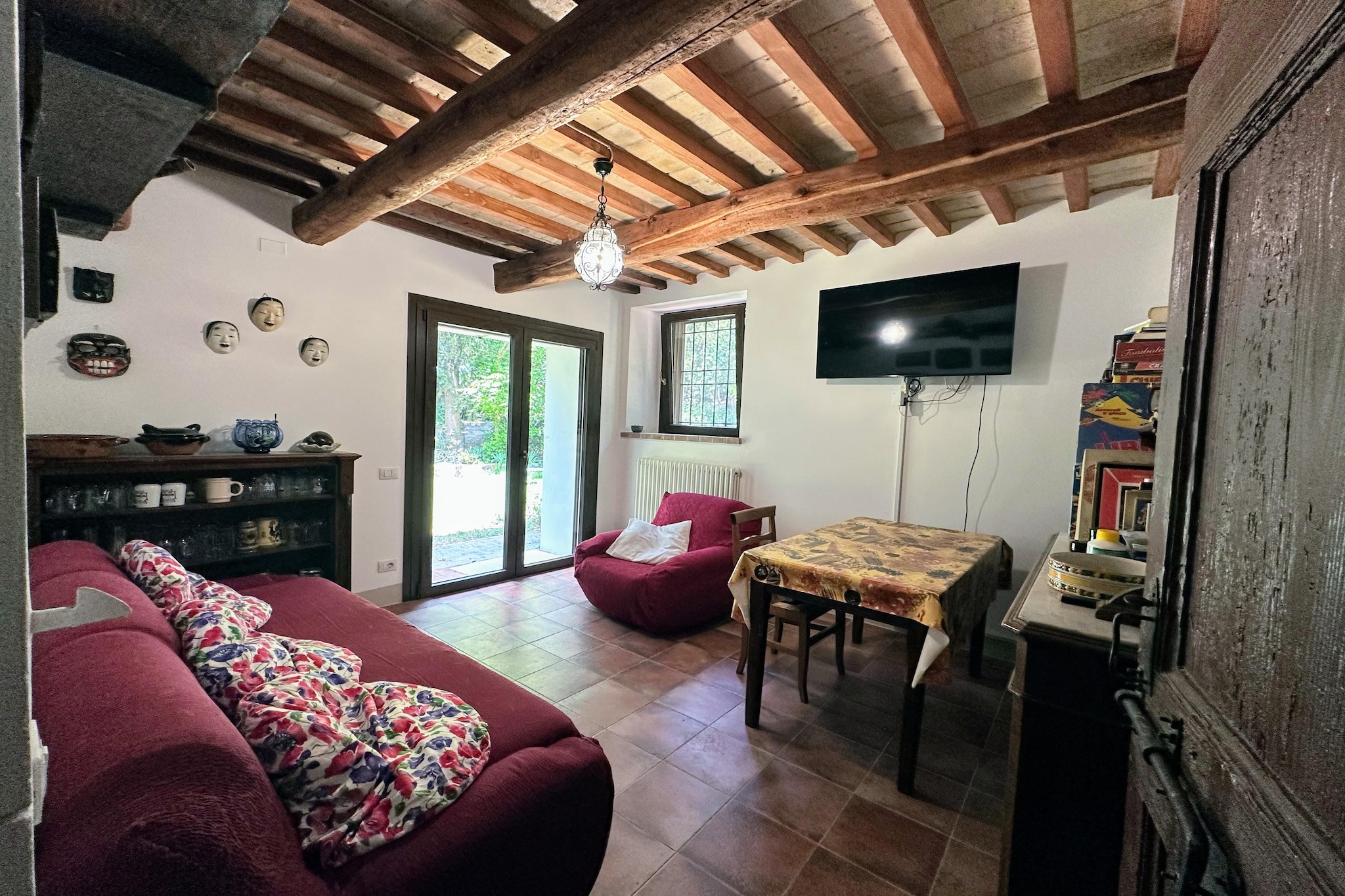 Recreation Room
