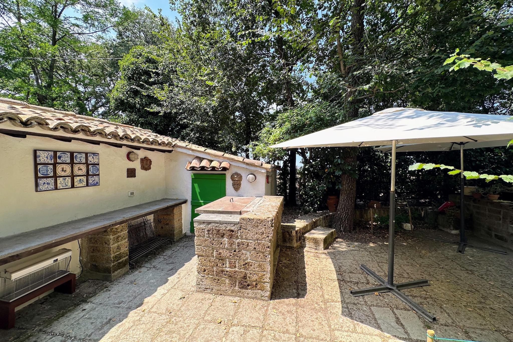 Facilities