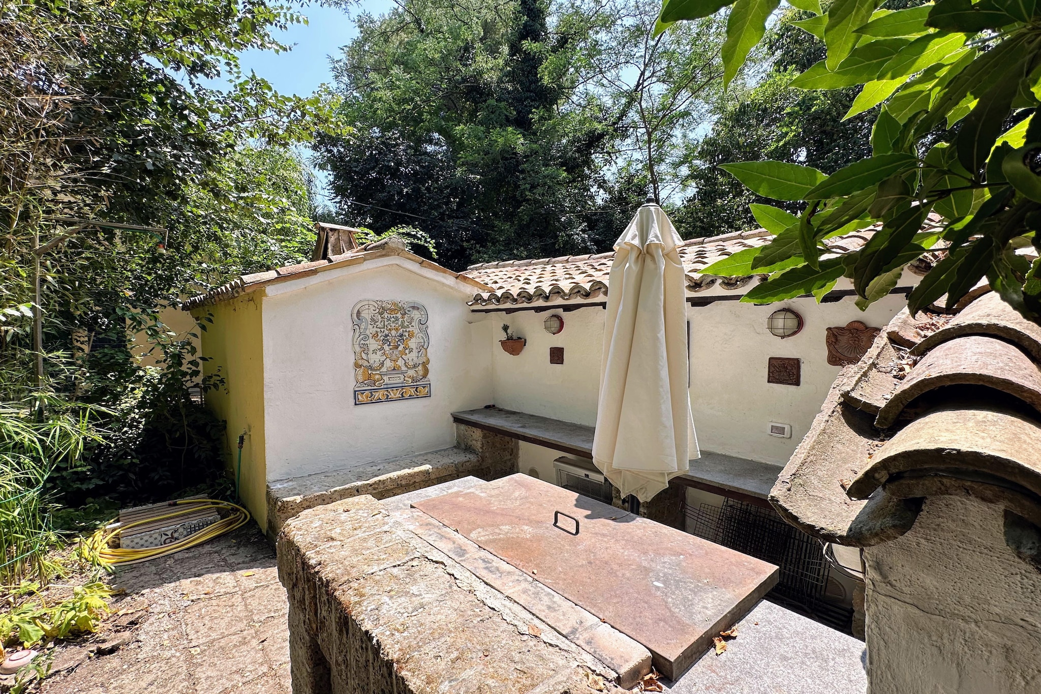 Facilities