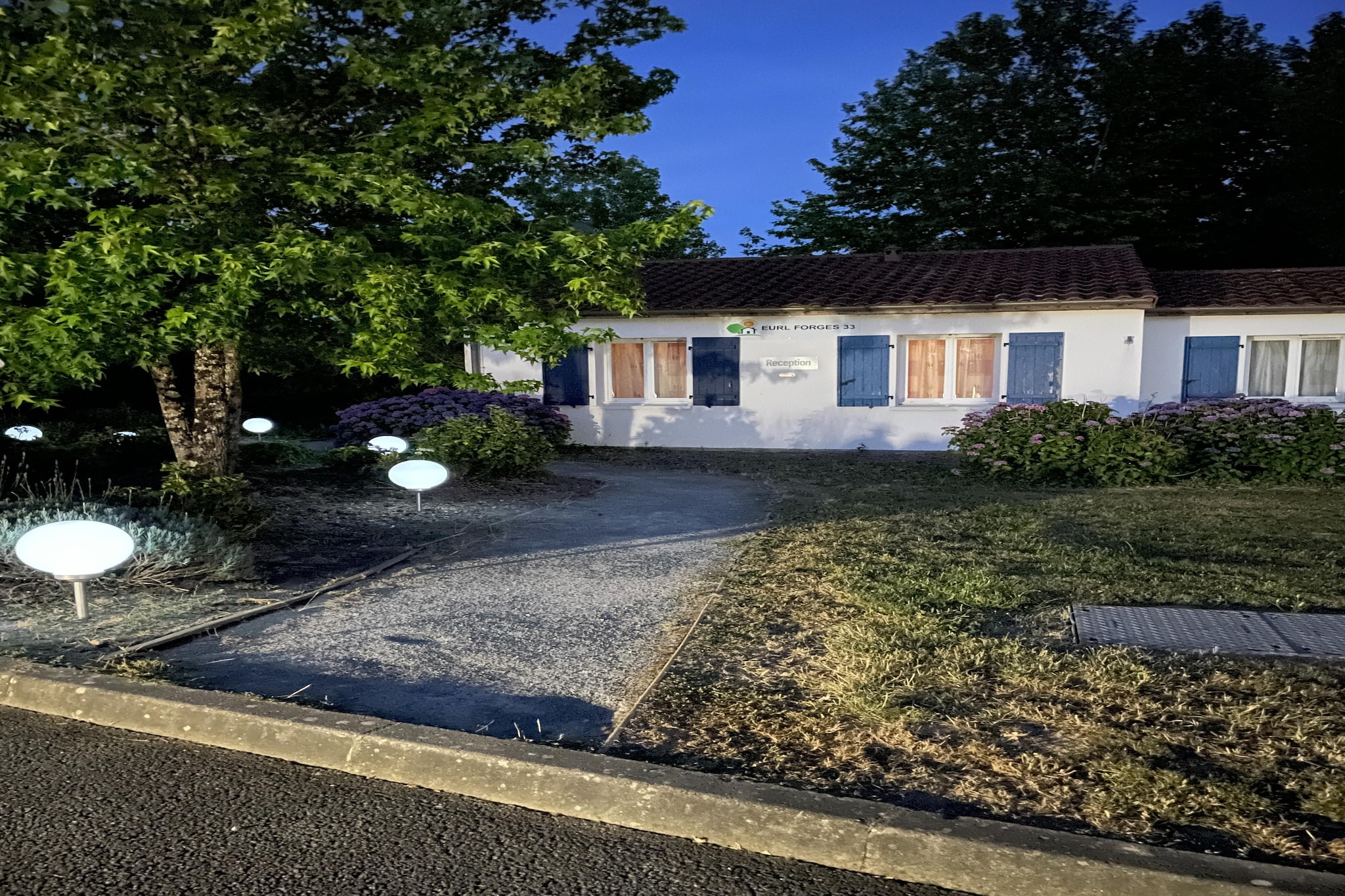 Les Forges 2 bedrooms122
