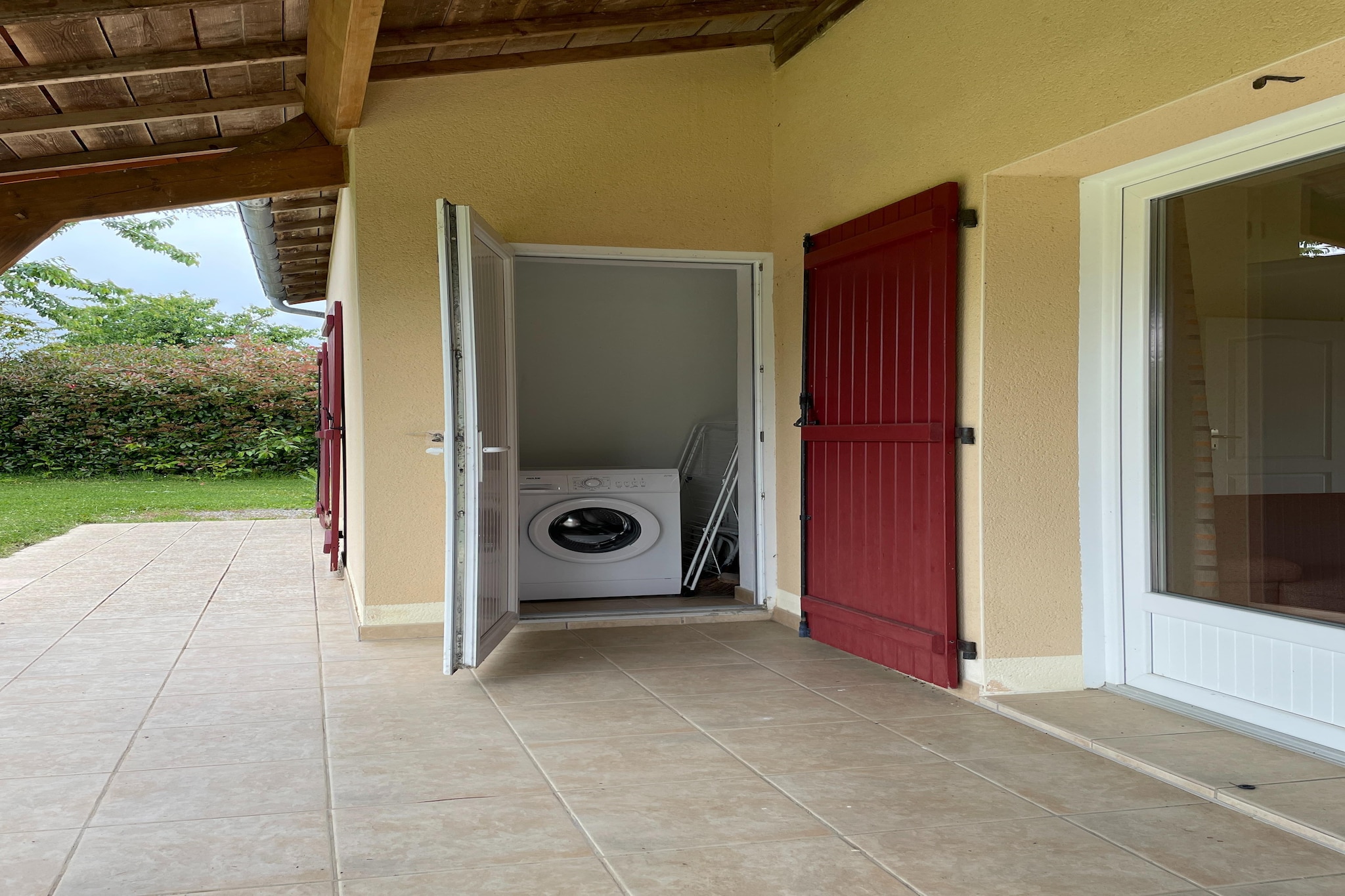 Les Forges 2 bedrooms122 - Facilities