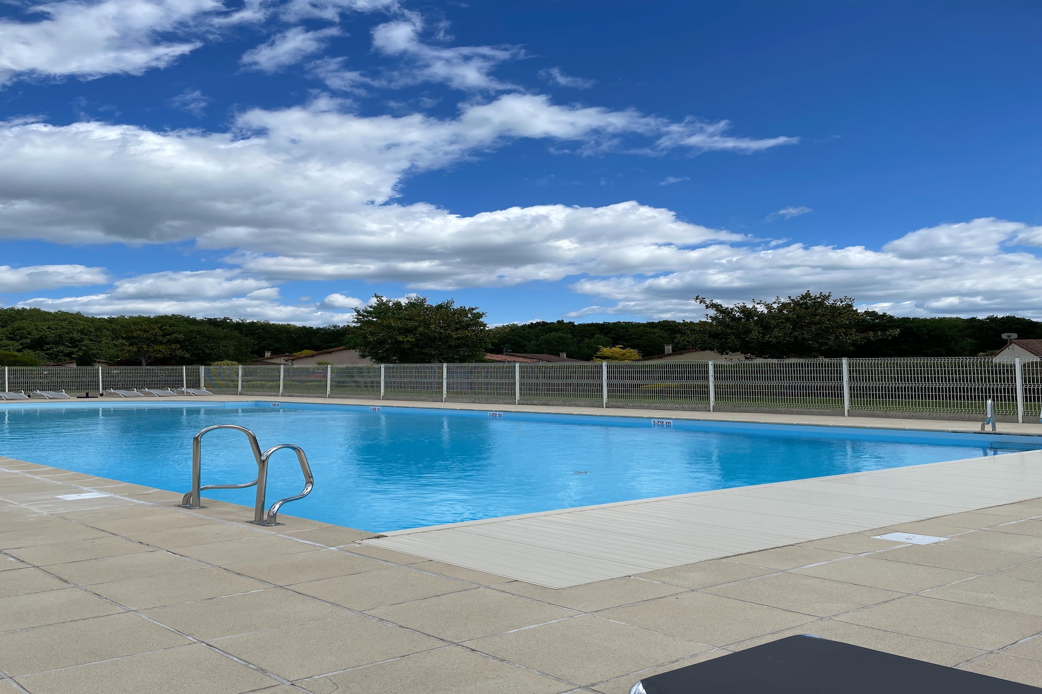 Les Forges 2 bedrooms122 - Swimming pool