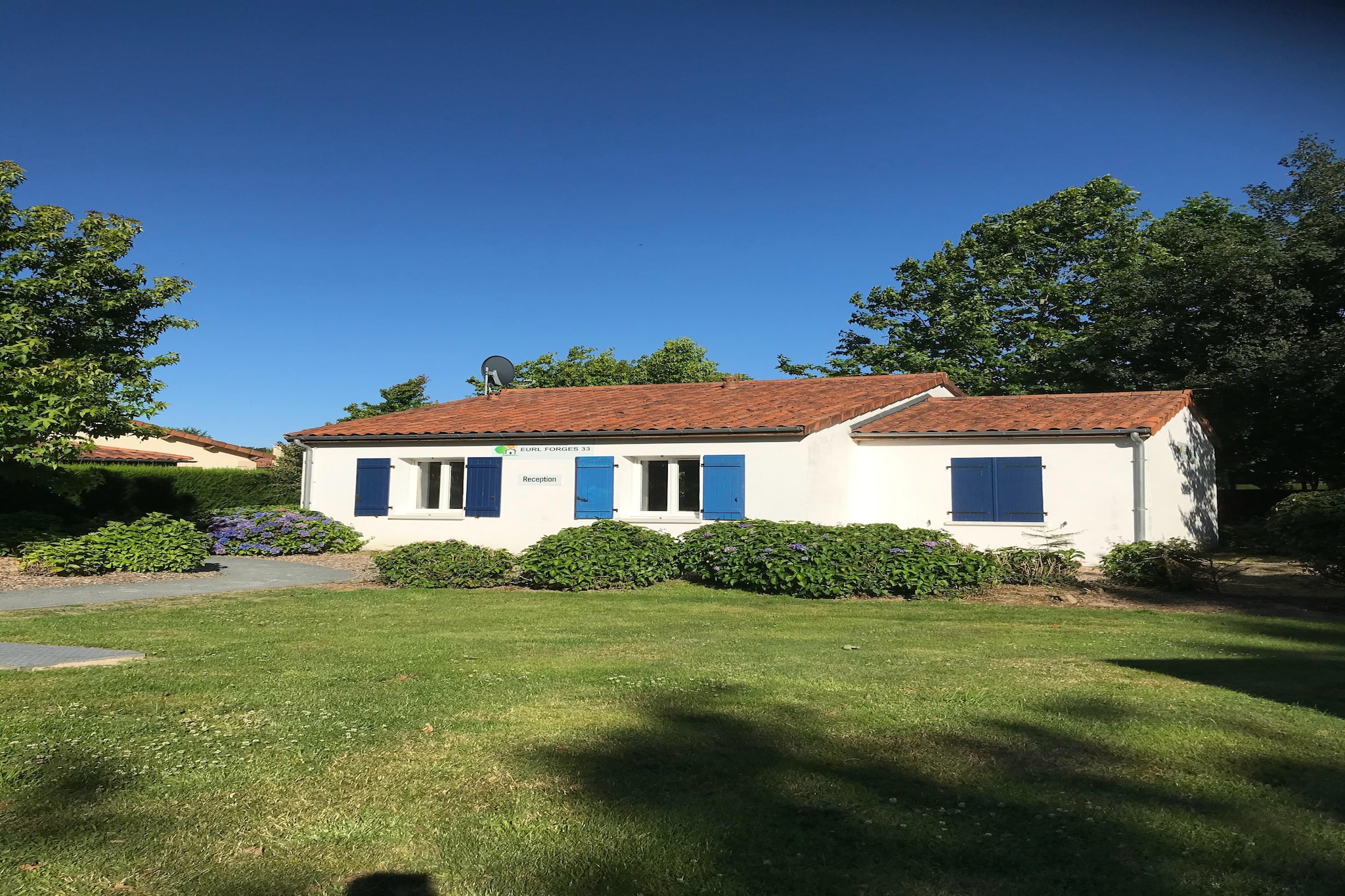 Les Forges 2 bedrooms122