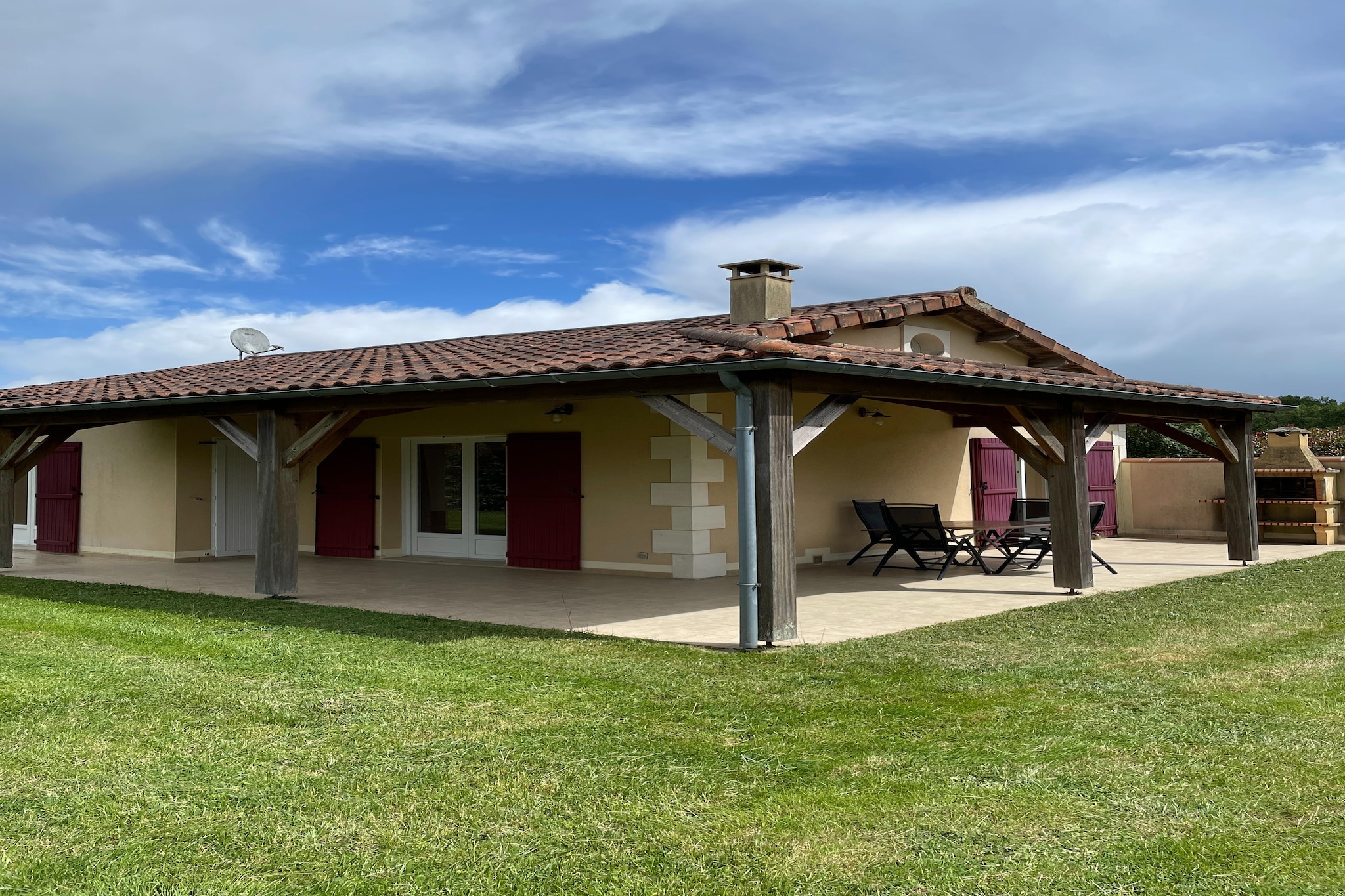 Les forges 3 bedrooms n57