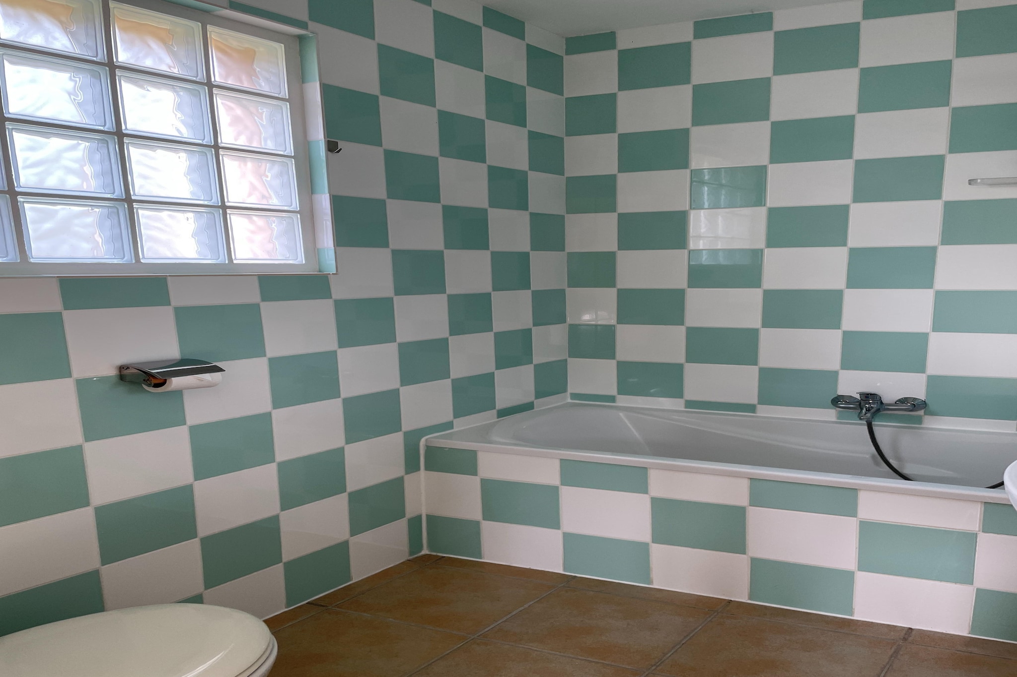 Les forges 3 bedrooms n57 - Badkamer