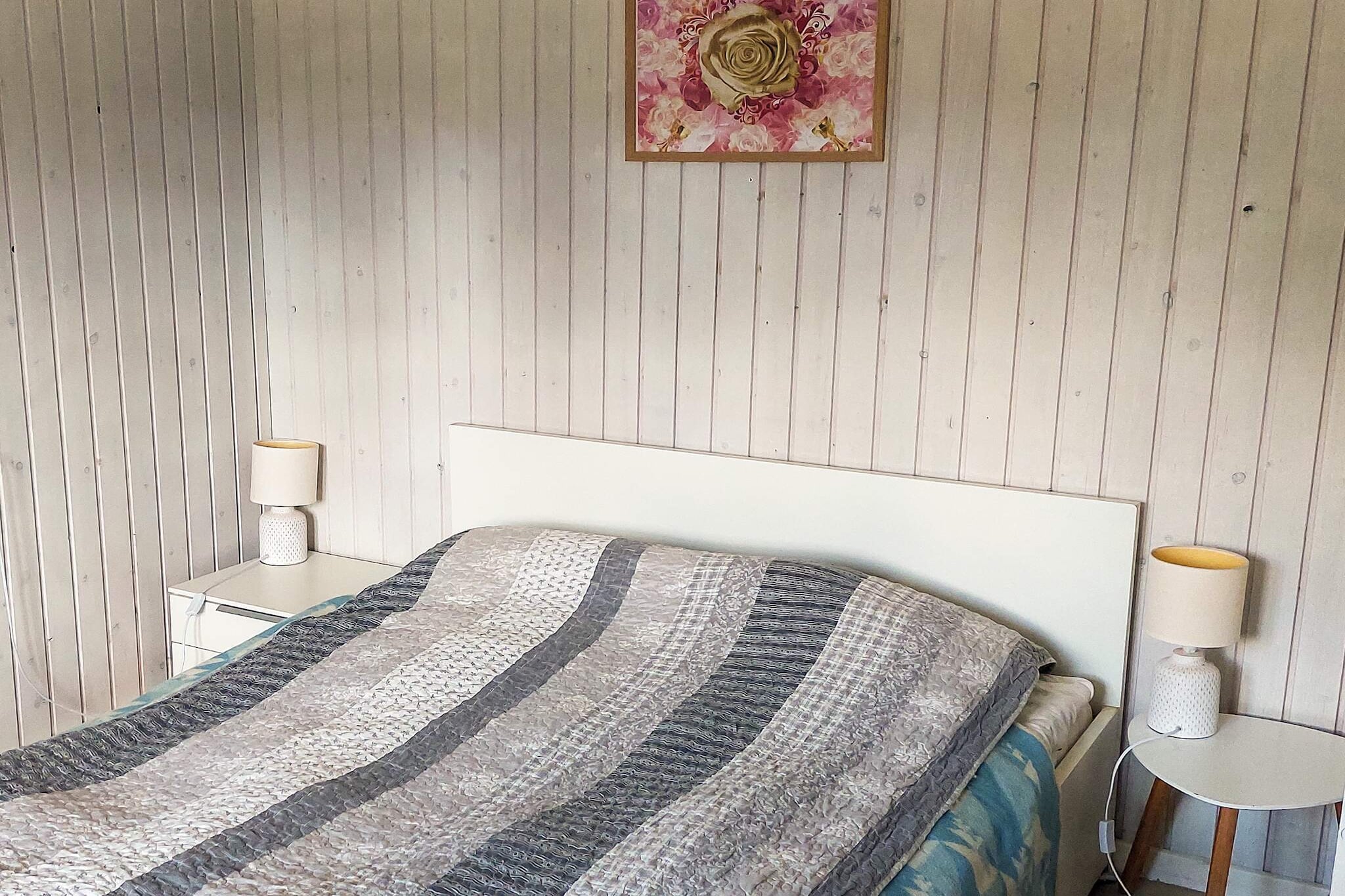 4 person holiday home in Brovst - Indoor