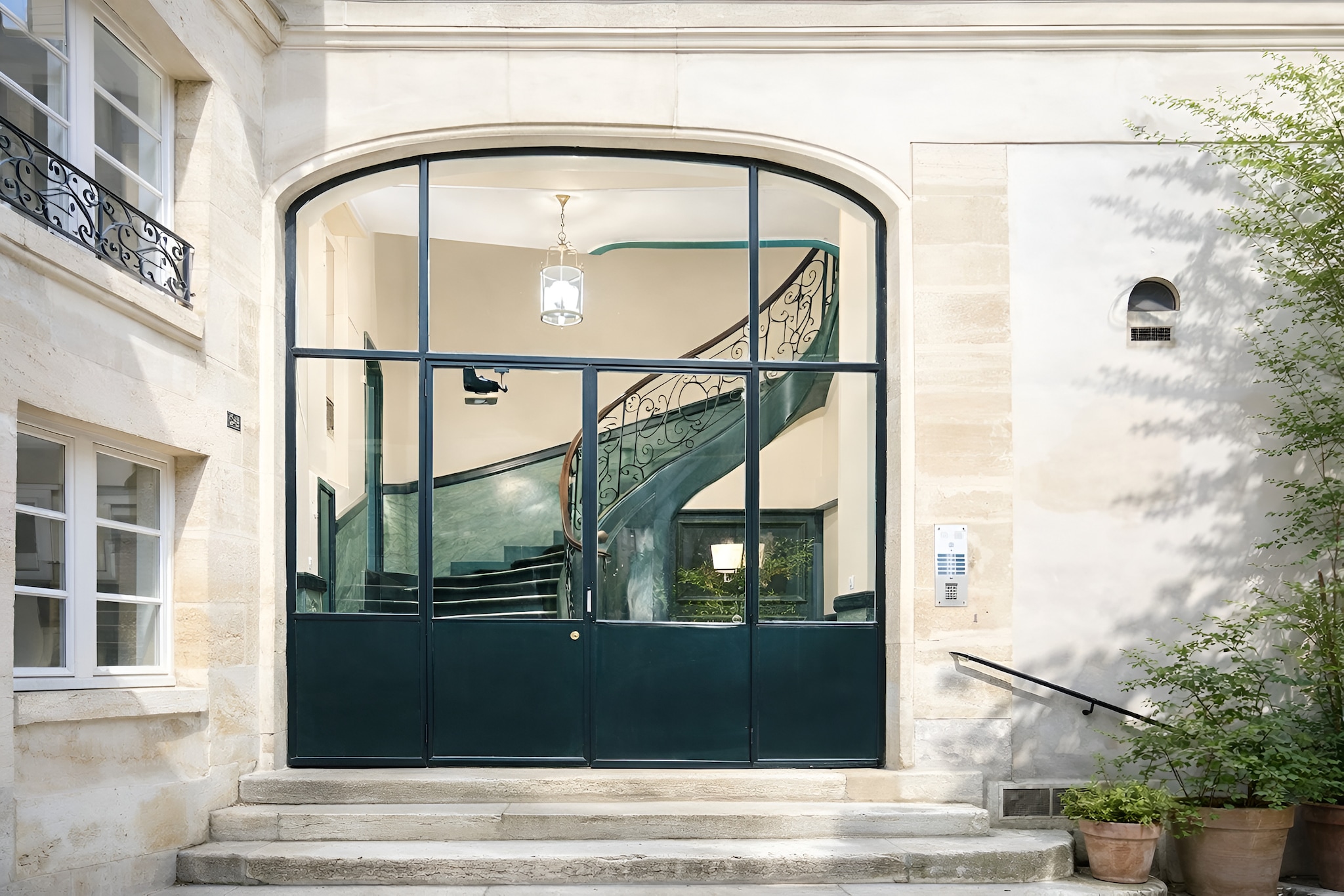 Joli appartement proche Tour Eiffel